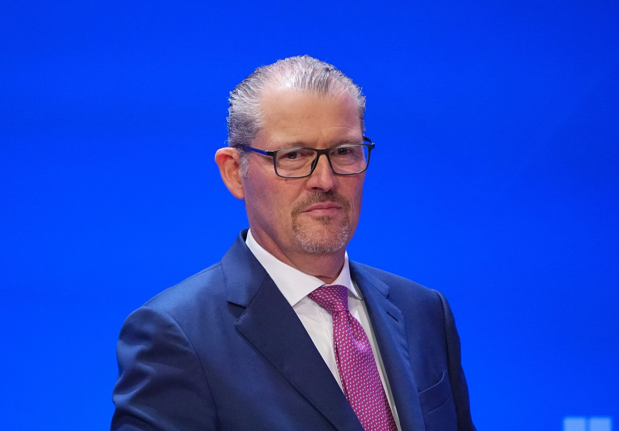 Arbeitgeberpräsident begrüßt Bürgergeld-Pläne der CDU