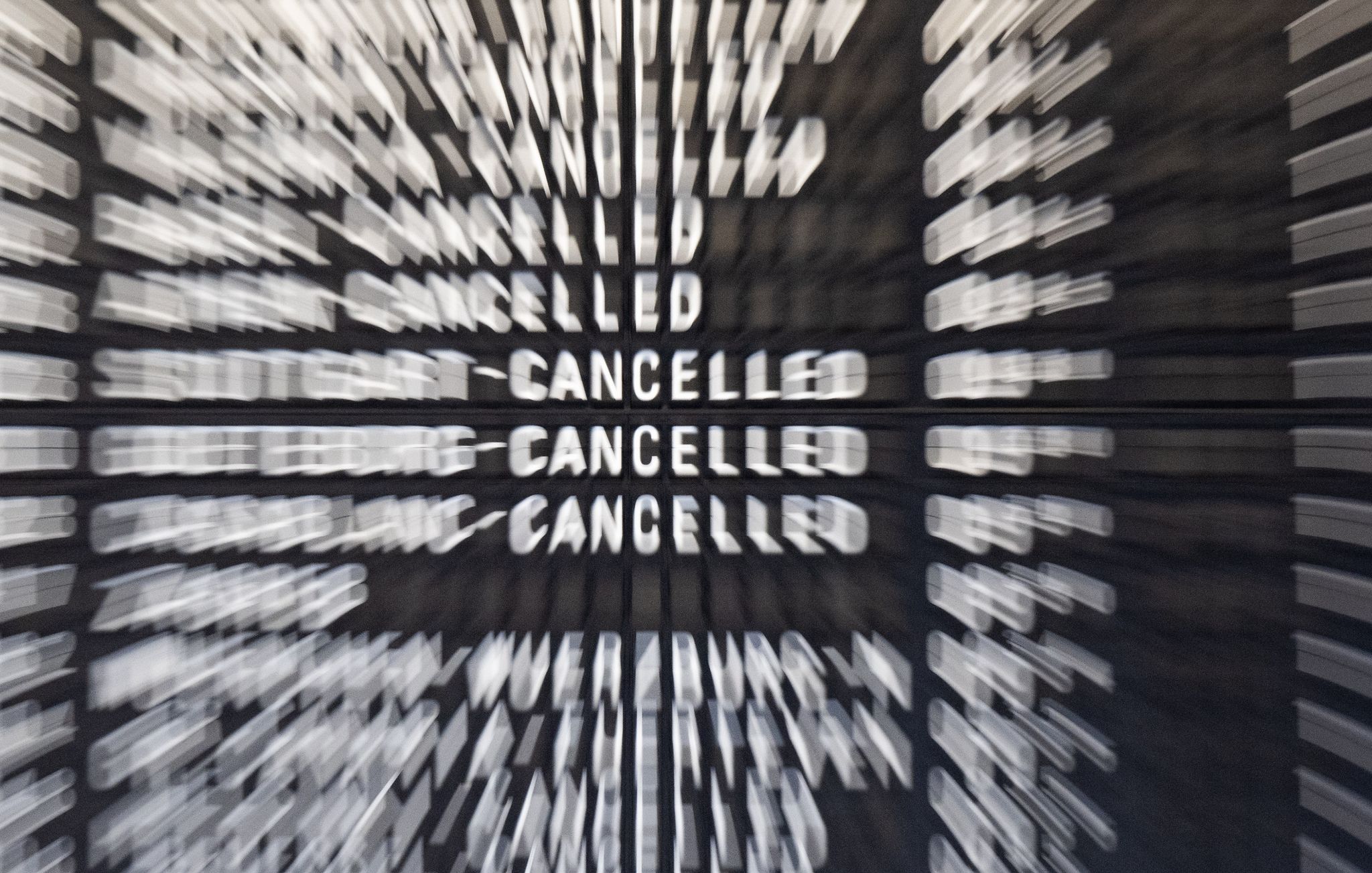 Verdi verschärft Warnstreik im Luftverkehr