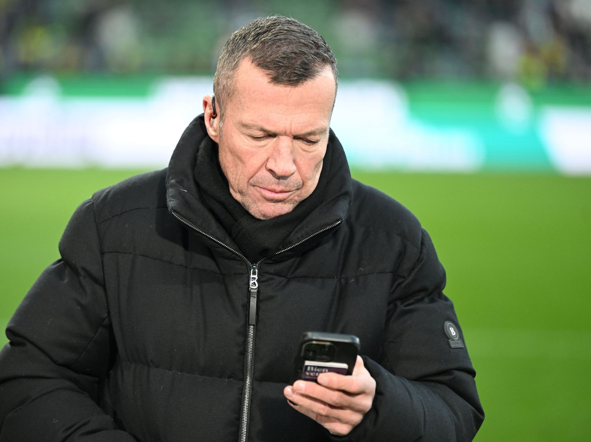 Matthäus schwärmt: DFB-Elf «muss» Europameister werden