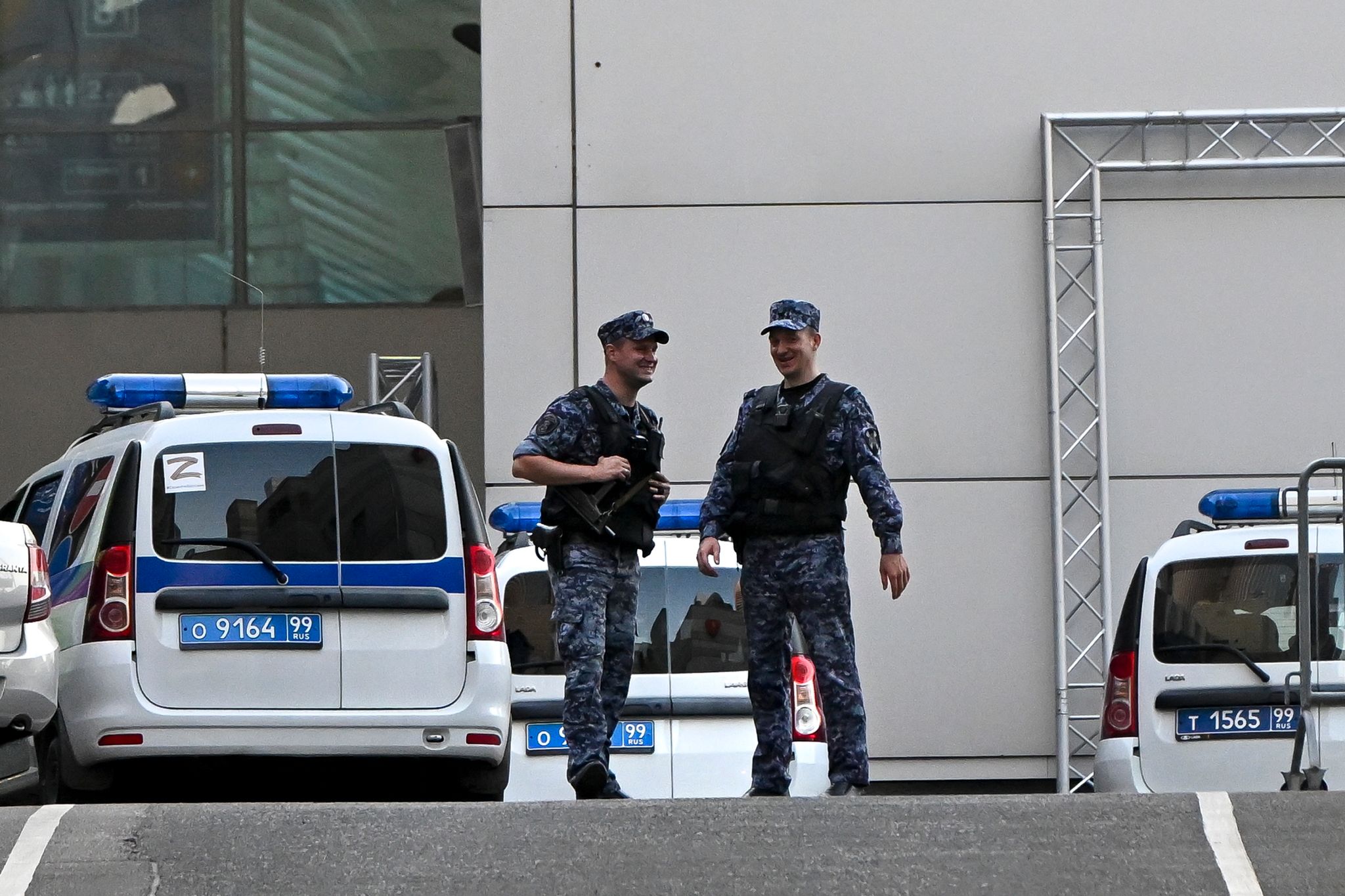 Krieg gegen die Ukraine: So ist die Lage