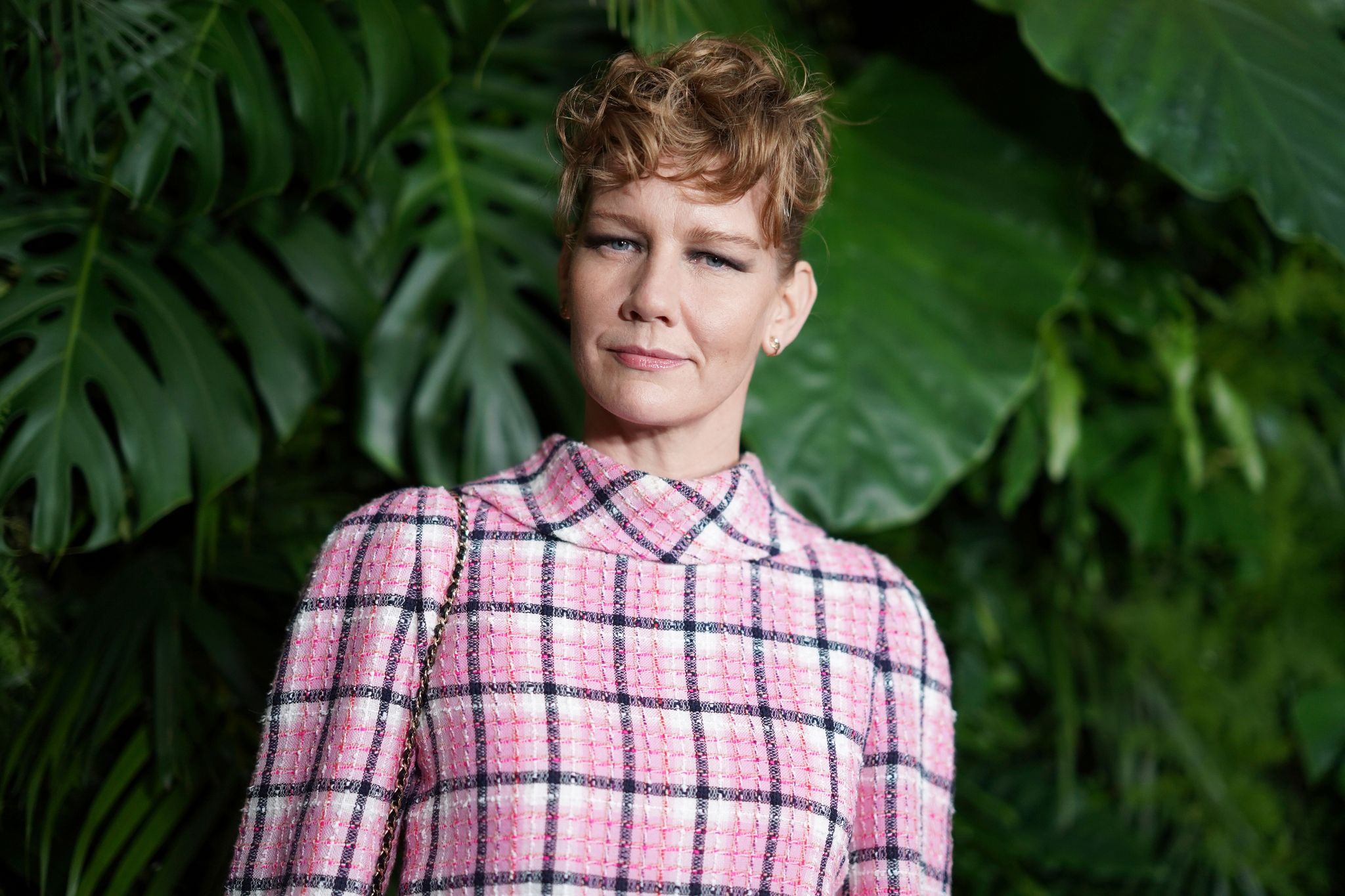 Warmlaufen für die Oscar-Nacht – Roter Teppich liegt bereit