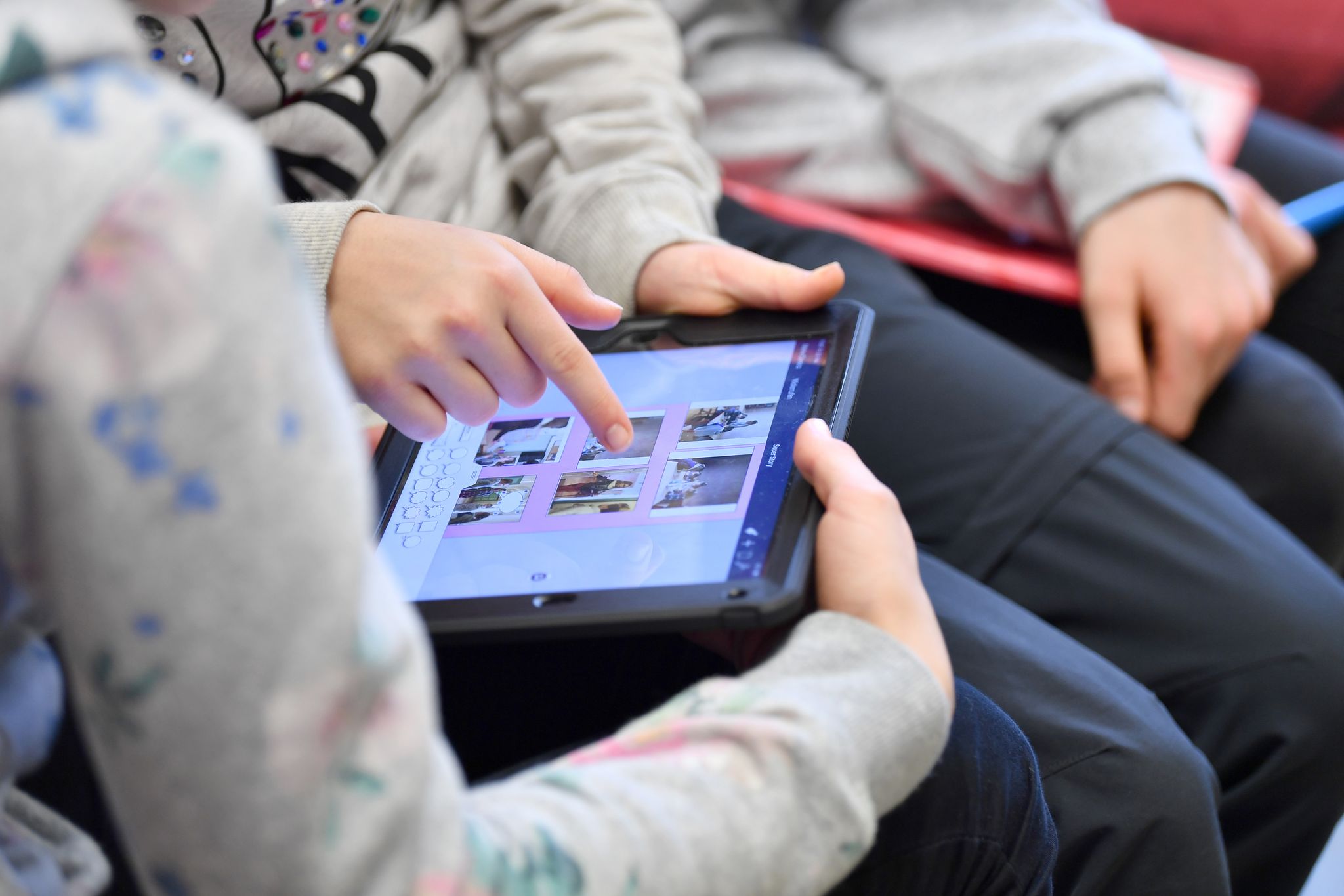 Alarmierende Zahlen zu Cybermobbing bei Schulkindern