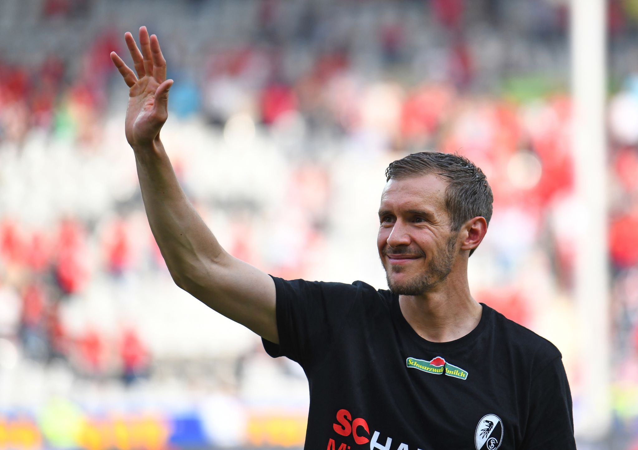Julian Schuster wird neuer Trainer beim SC Freiburg