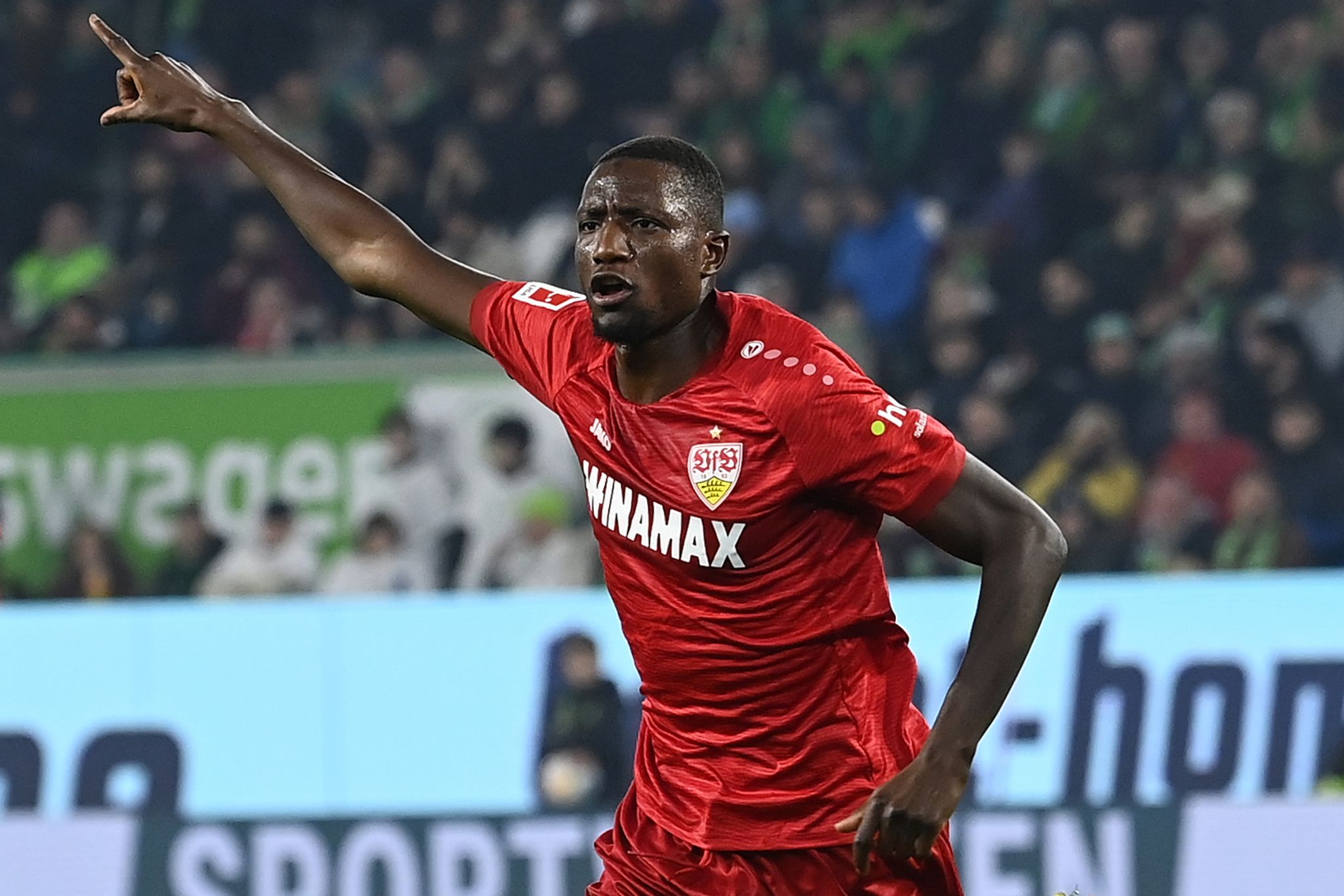 VfB Stuttgart: Euphorie und Skepsis mischen sich in die Saison