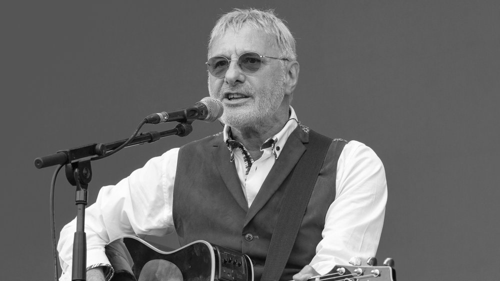 Steve Harley: Musikstar und Frontmann von Cockney Rebel, stirbt im Alter von 73 Jahren.