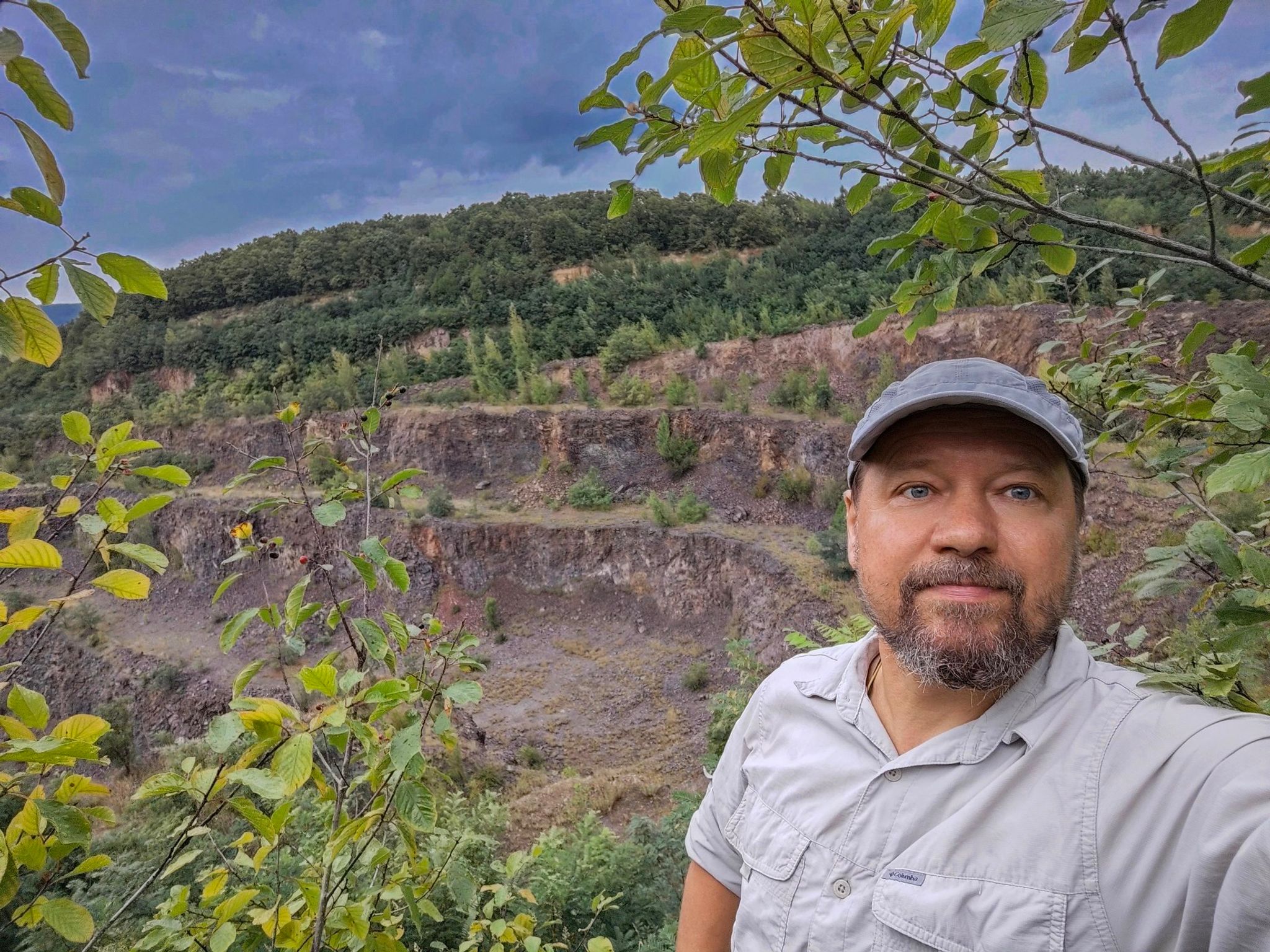 Ältester Nachweis für Frühmenschen in Europa