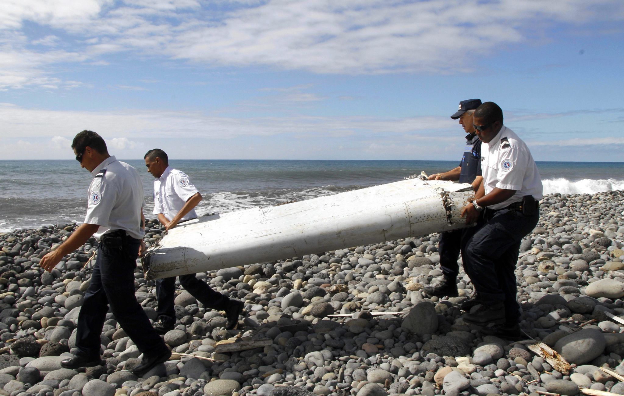 Ein Mysterium seit zehn Jahren: Was geschah mit Flug MH370?