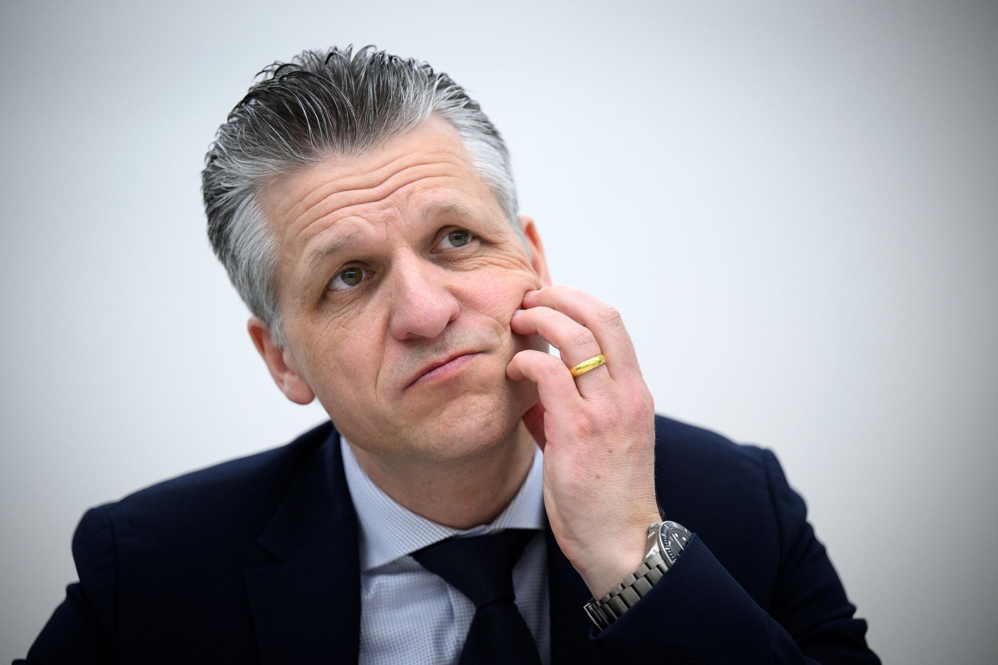 Unionsfraktionsmanager Frei stellt sich hinter Würth-Aktion