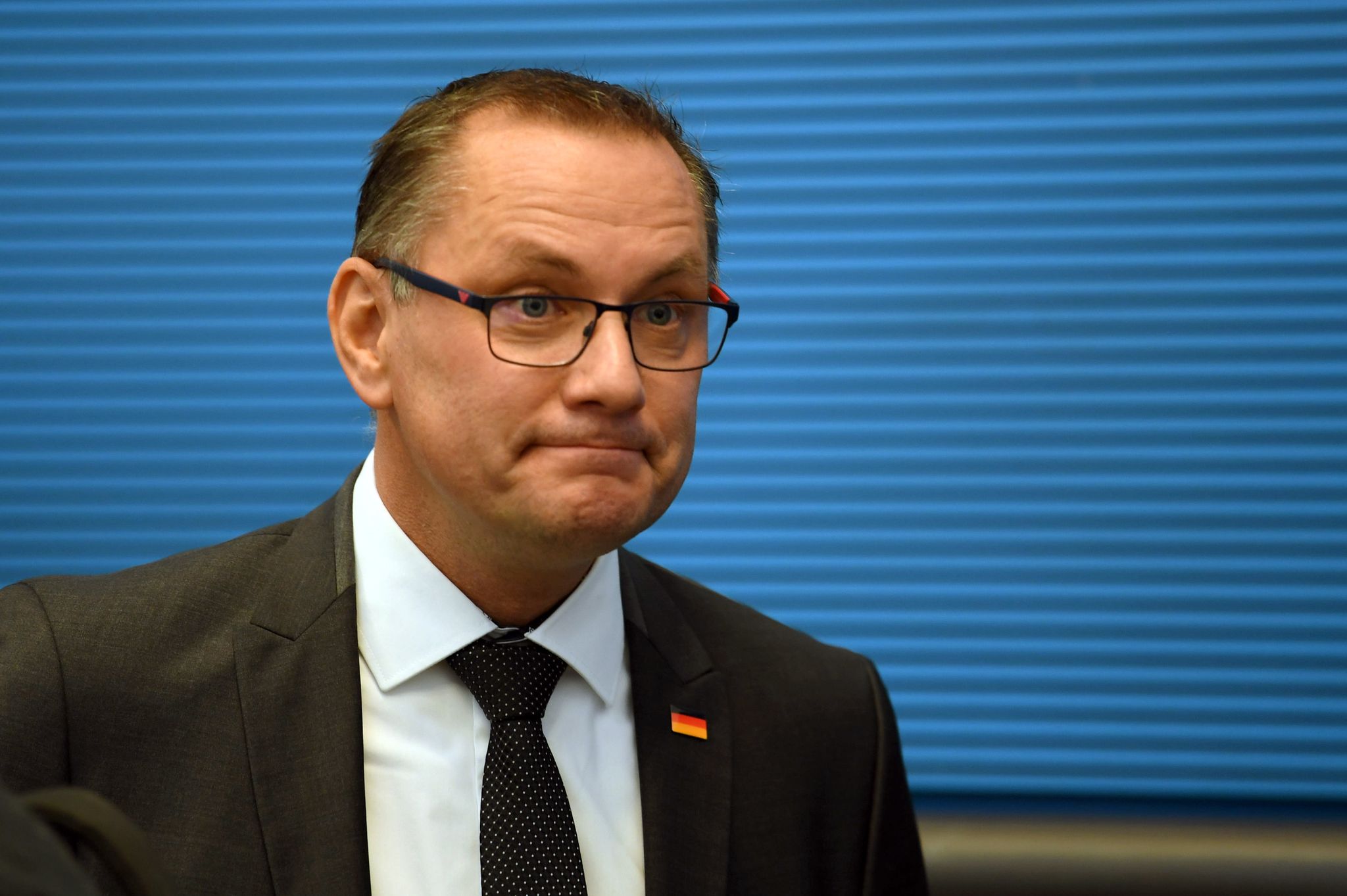 AfD-Chef Chrupalla scheitert mit Beschwerde gegen Einstellung der Ermittlungen