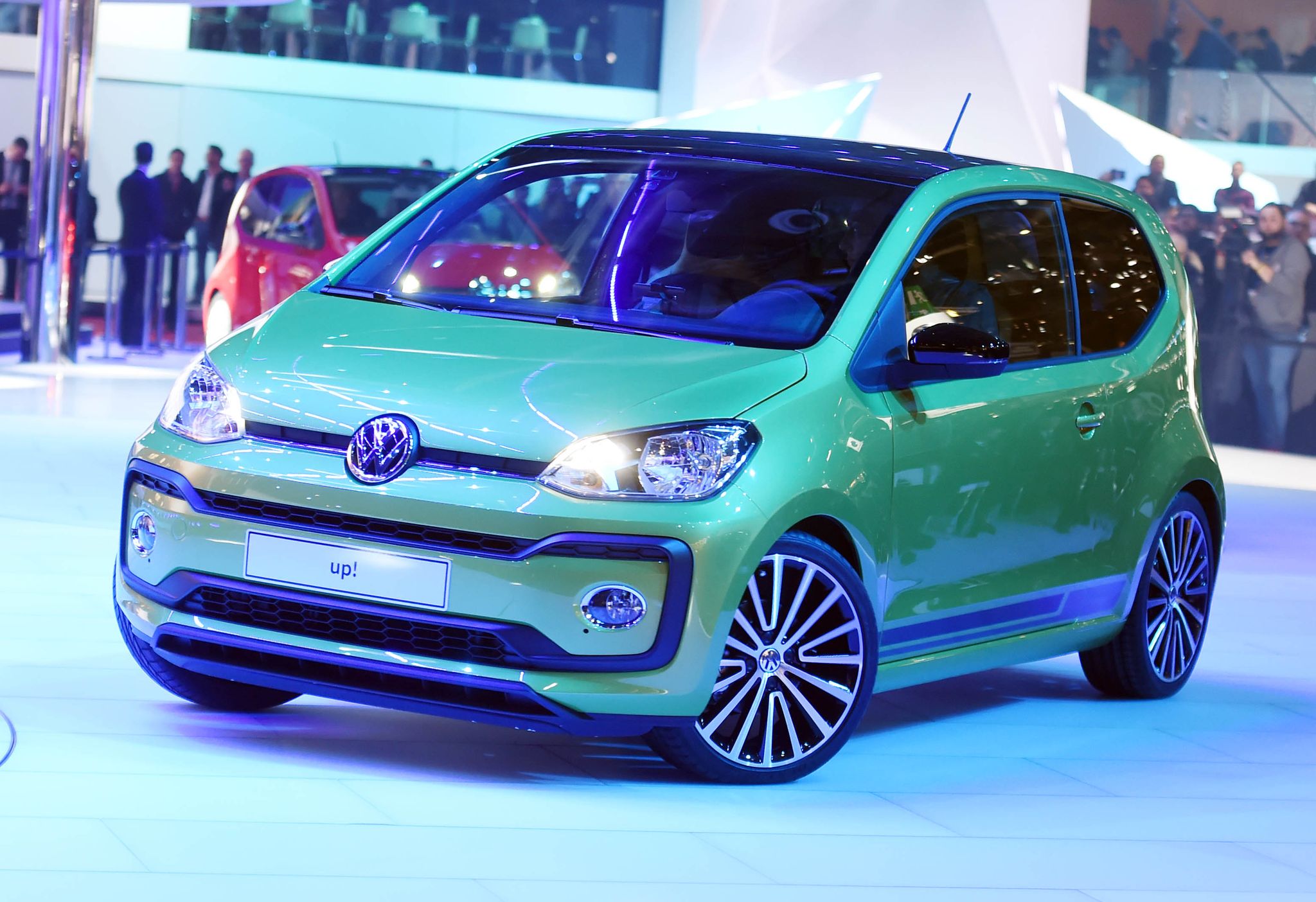 Neue Hürde für Neuwagen lässt Modellpalette schrumpfen