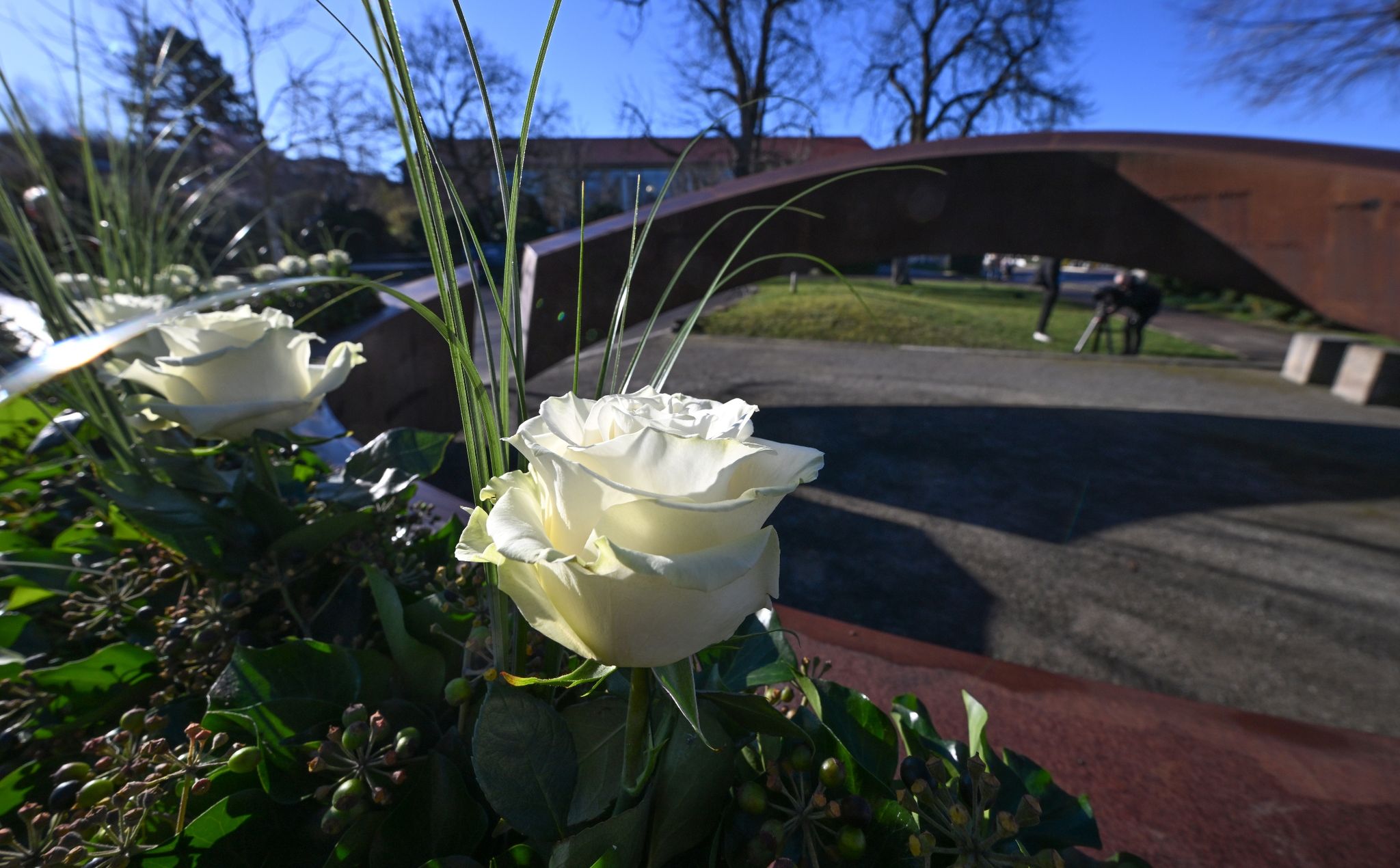 «Kein Tag wie jeder andere» – Winnenden gedenkt Opfern