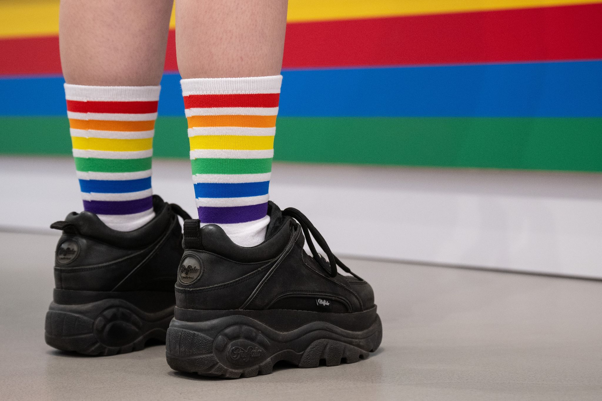 Europarat: Rechte von Transmenschen besser schützen