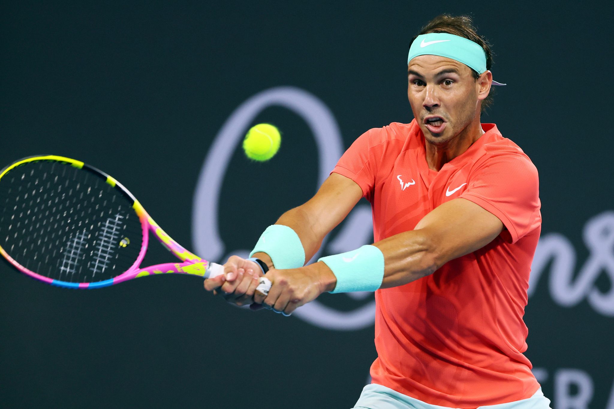 Nadal erneut ausgebremst: Absage für Indian Wells