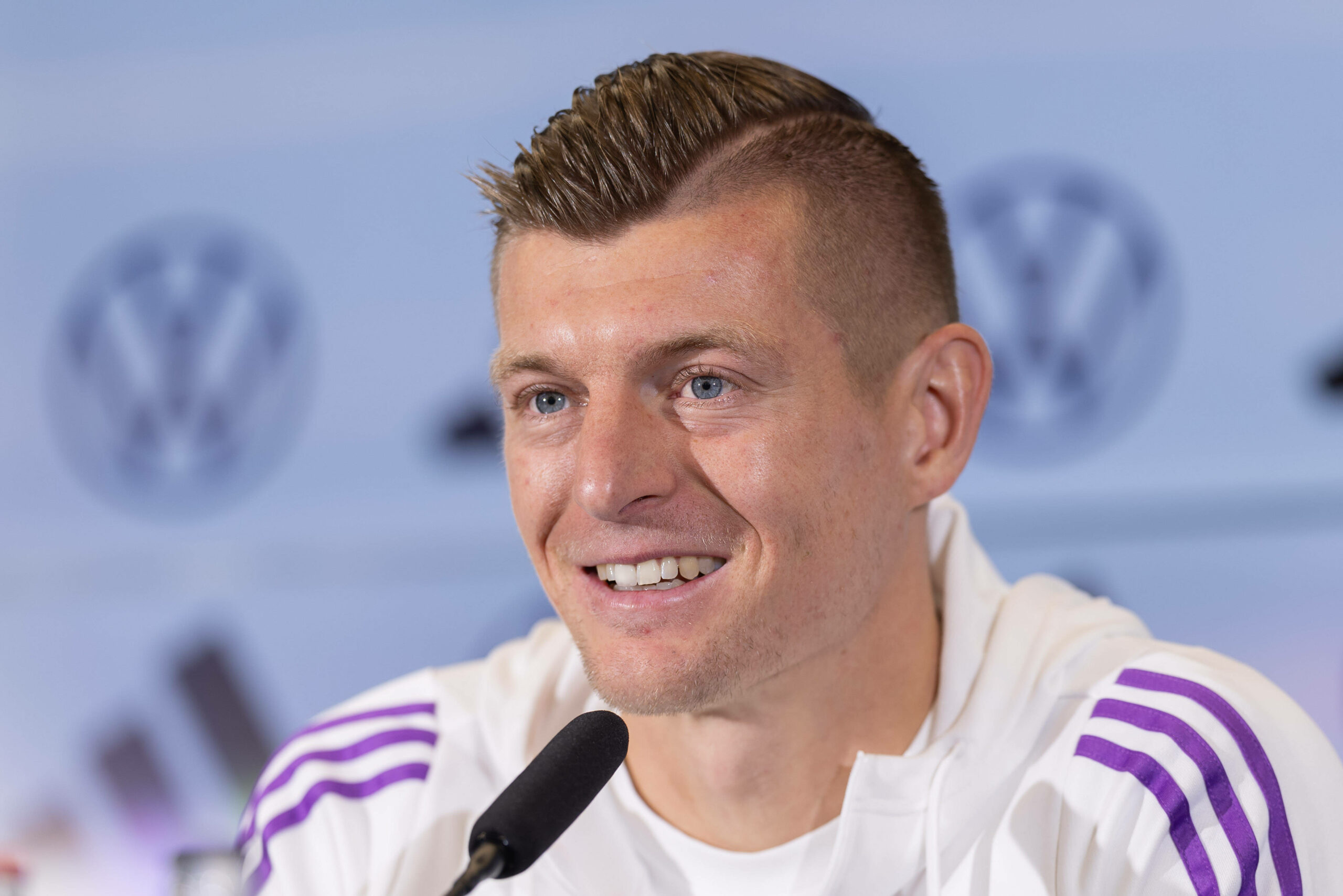 Toni Kroos: Die Wiedergeburt eines Mittelfeld-Magiers?