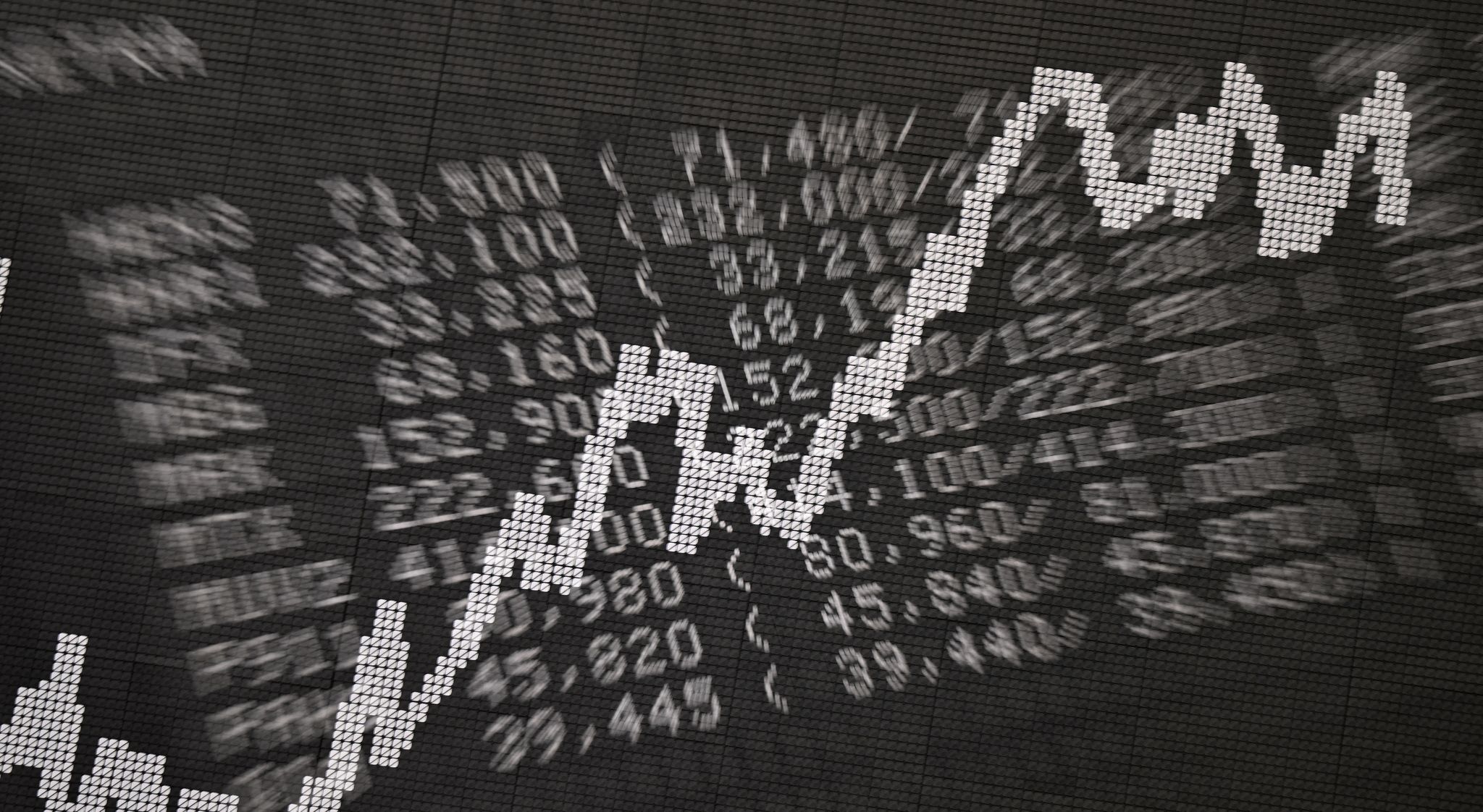 Unternehmen in Deutschland zahlen Rekord-Dividende