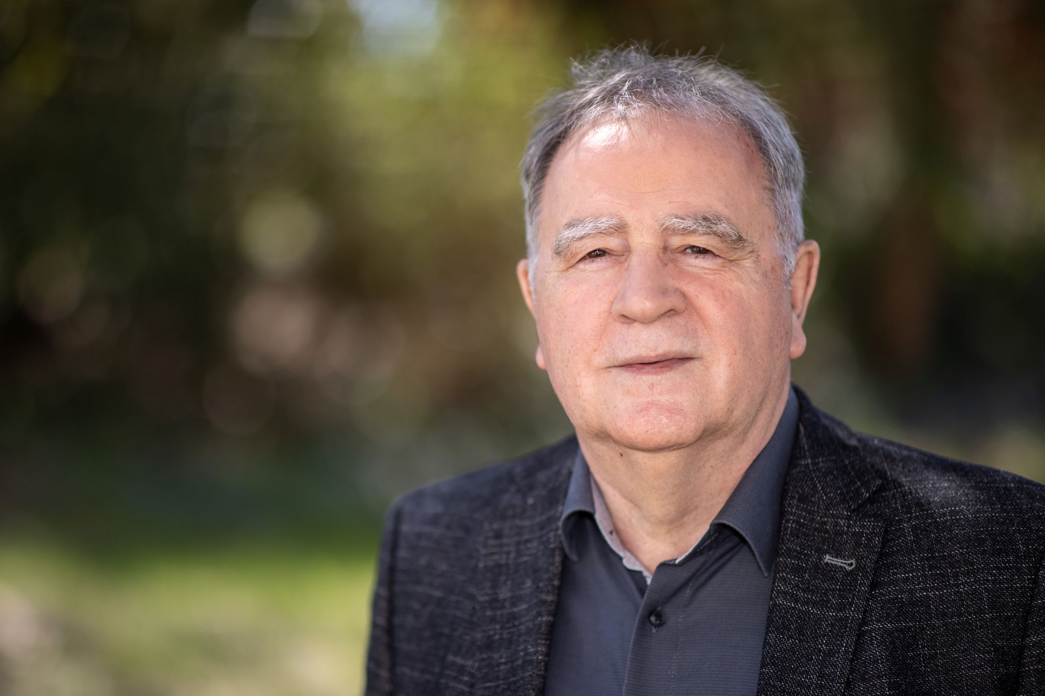 Experte: Was Methamphetamine bei Torwart bewirken können