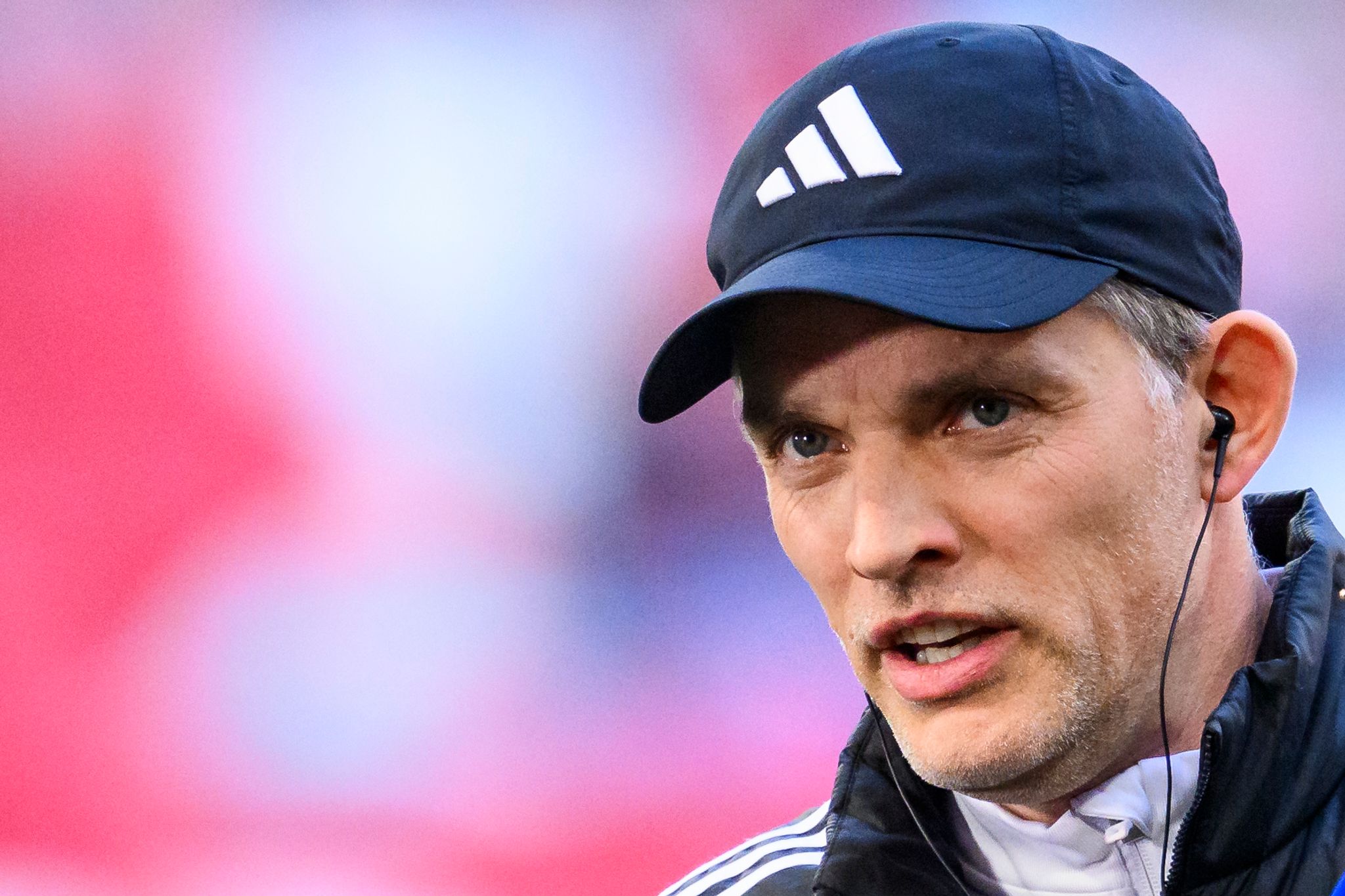 Bayerns Arsenal-Sorgen: Zuversicht bei Neuer und Sané