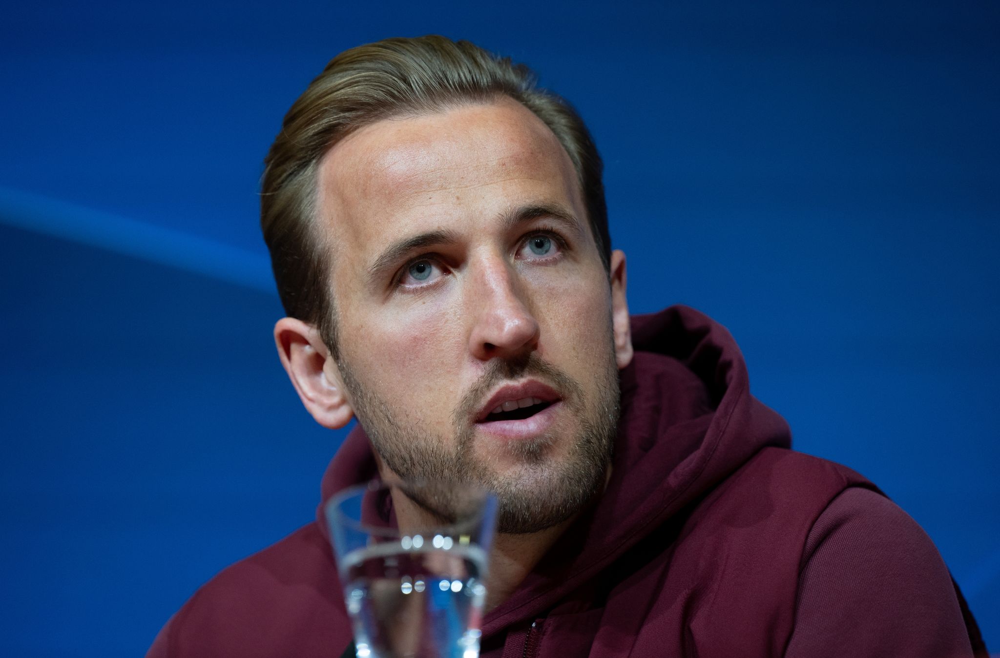 Magischer Bayern-Abend: Kane will «Saison am Leben erhalten»
