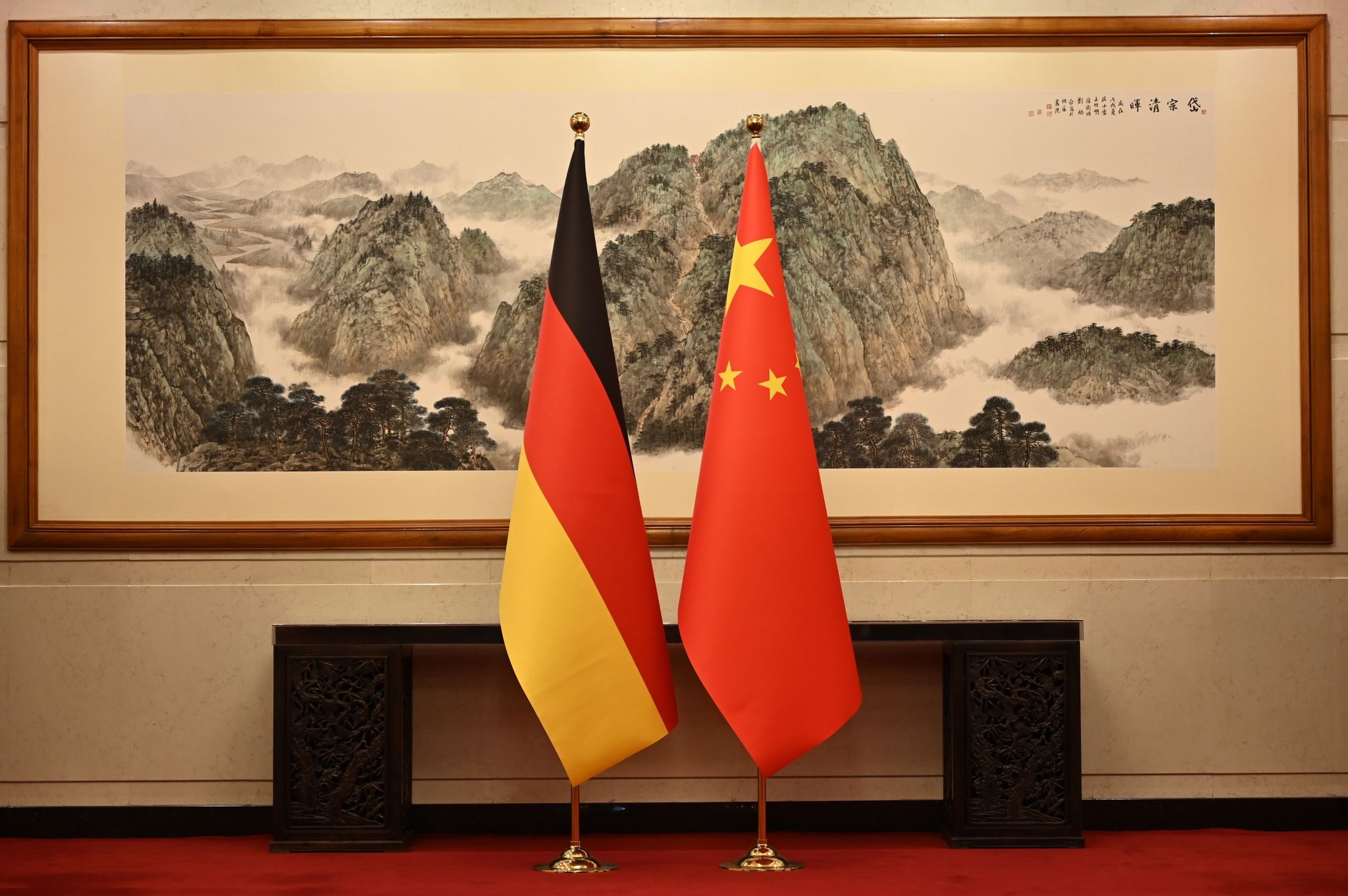Deutschland und China: Dialog zu Kreislaufwirtschaft und Ressourceneffizienz