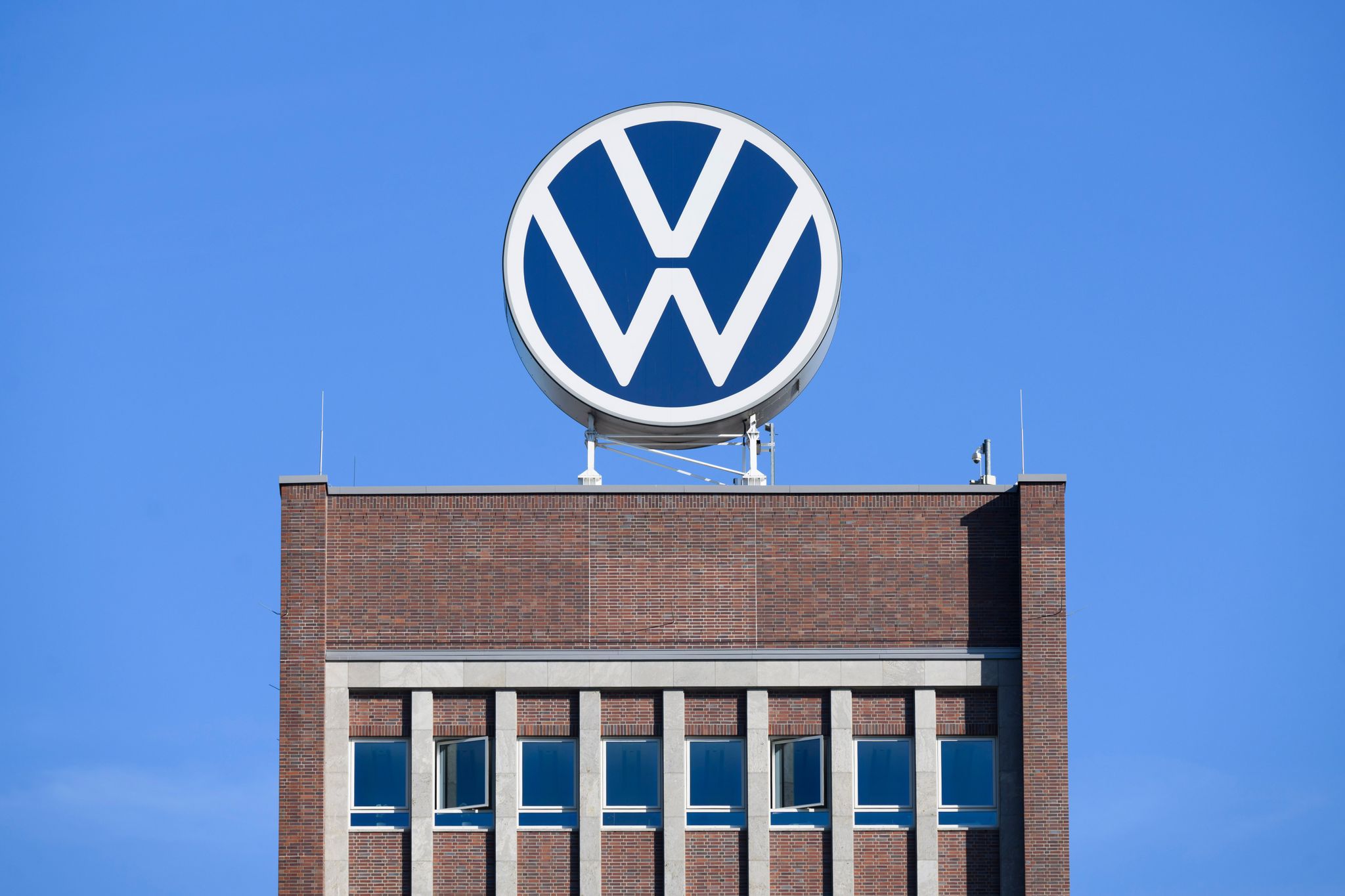 Volkswagen erwartet Belebung des Geschäfts nach verhaltenem Jahresauftakt