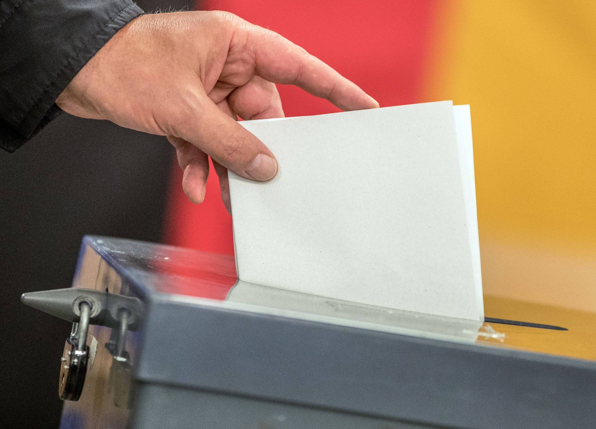 Deutsche Wahlrechtsreform erneut vor Bundesverfassungsgericht