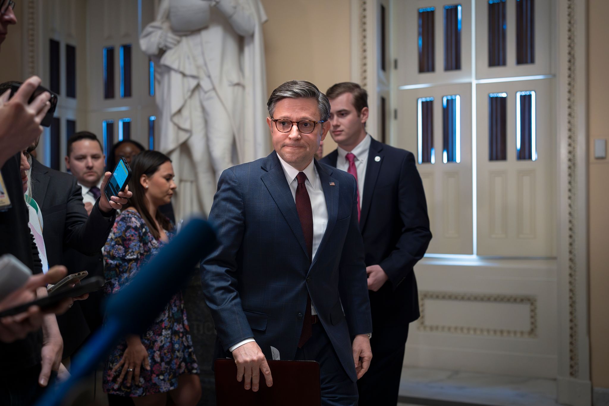 Durchbruch in USA: Ukraine kann mit Milliardenhilfen rechnen