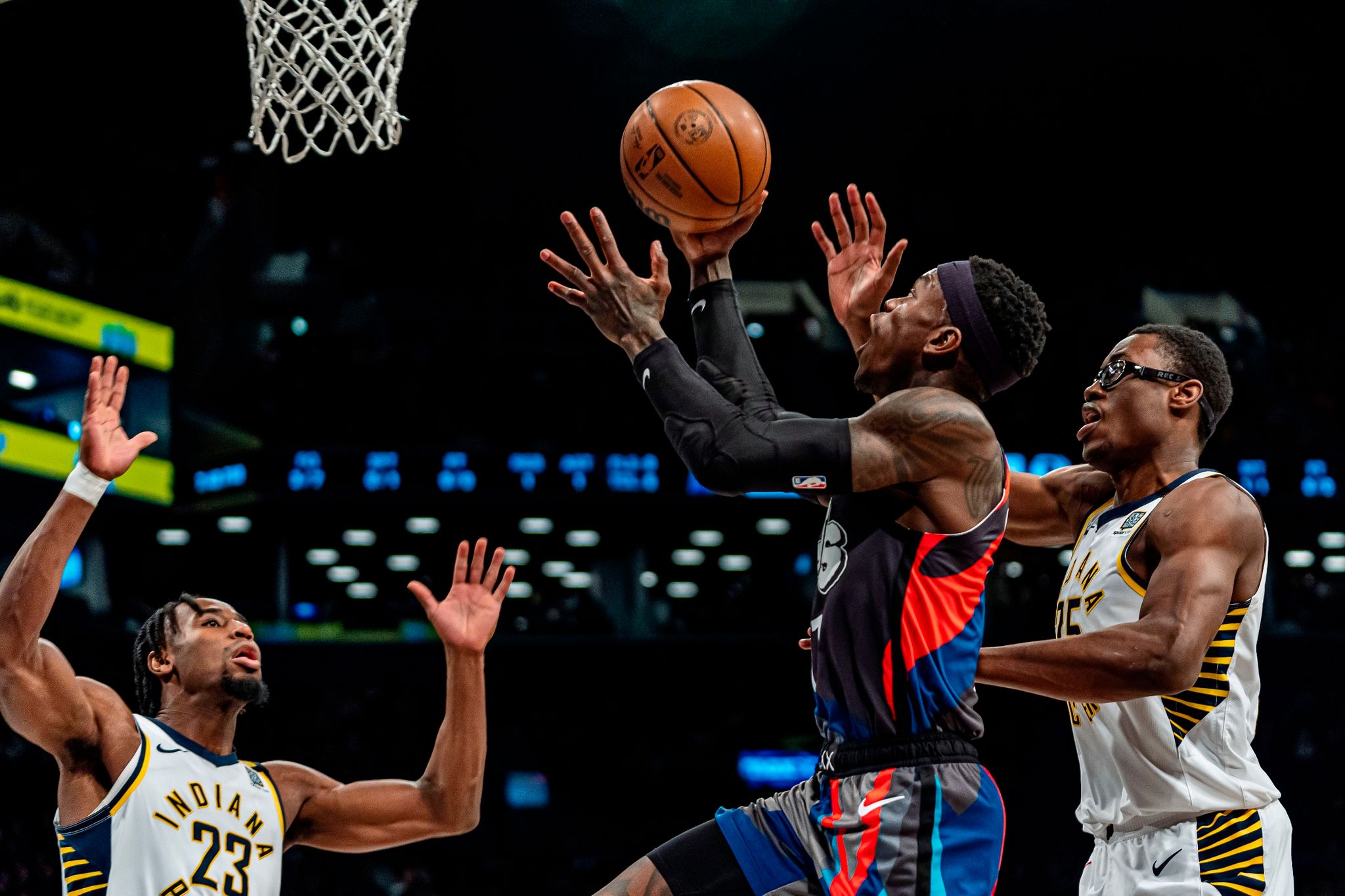 Enttäuschung für Schröder: Keine NBA-Playoffs vor Olympia