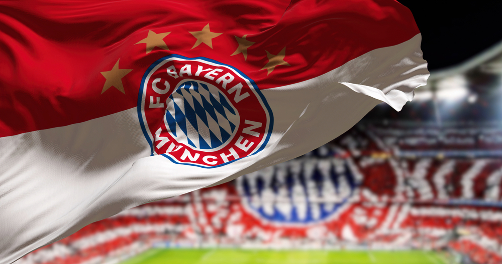FC Bayern München – Traurige Nachrichten