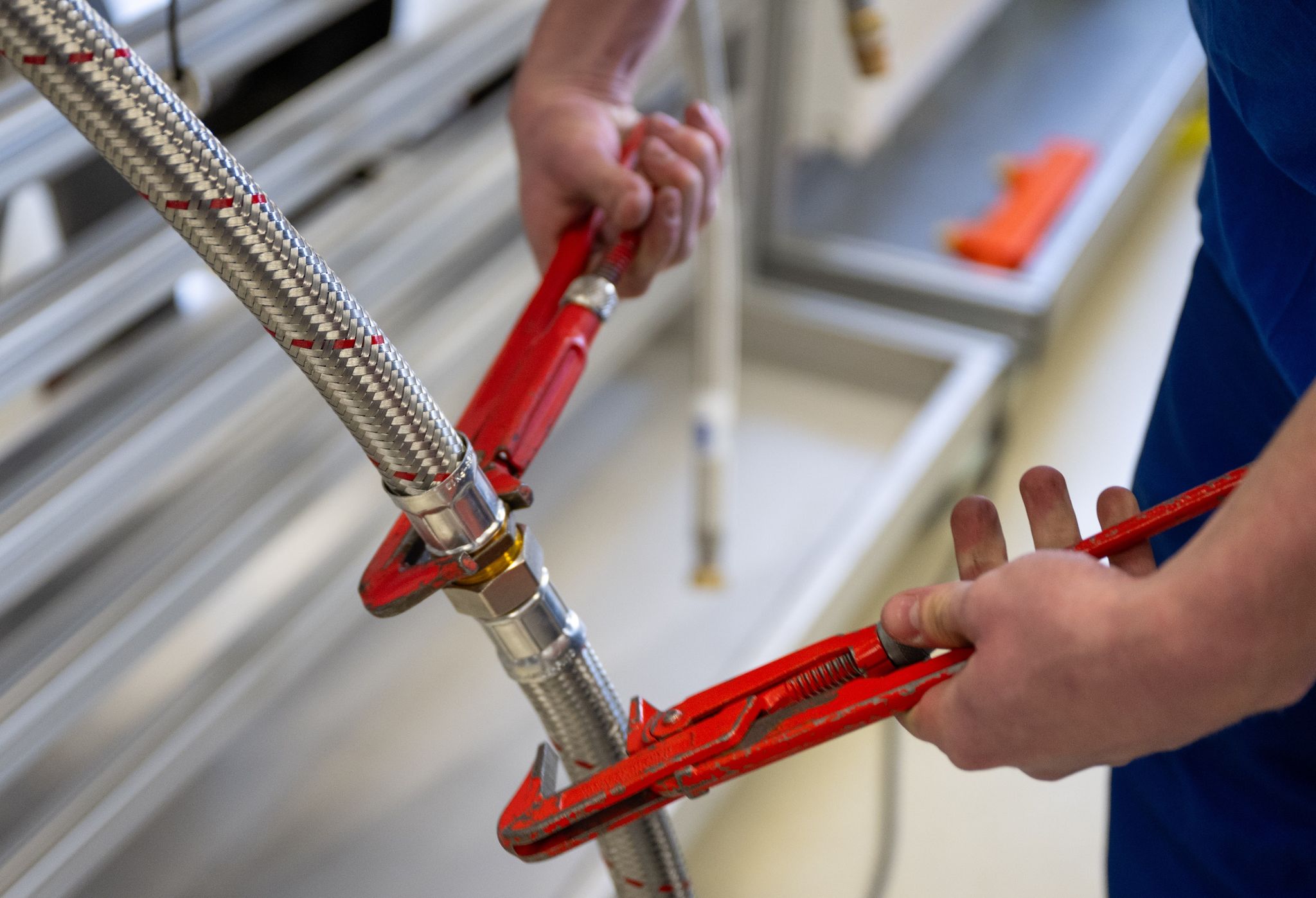 Deutscher Mittelstand leidet unter Fachkräftemangel