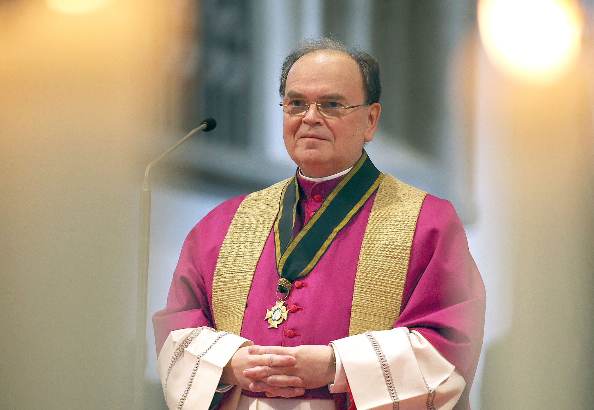 Missbrauchsbeauftragte im Bistum Augsburg werfen hin