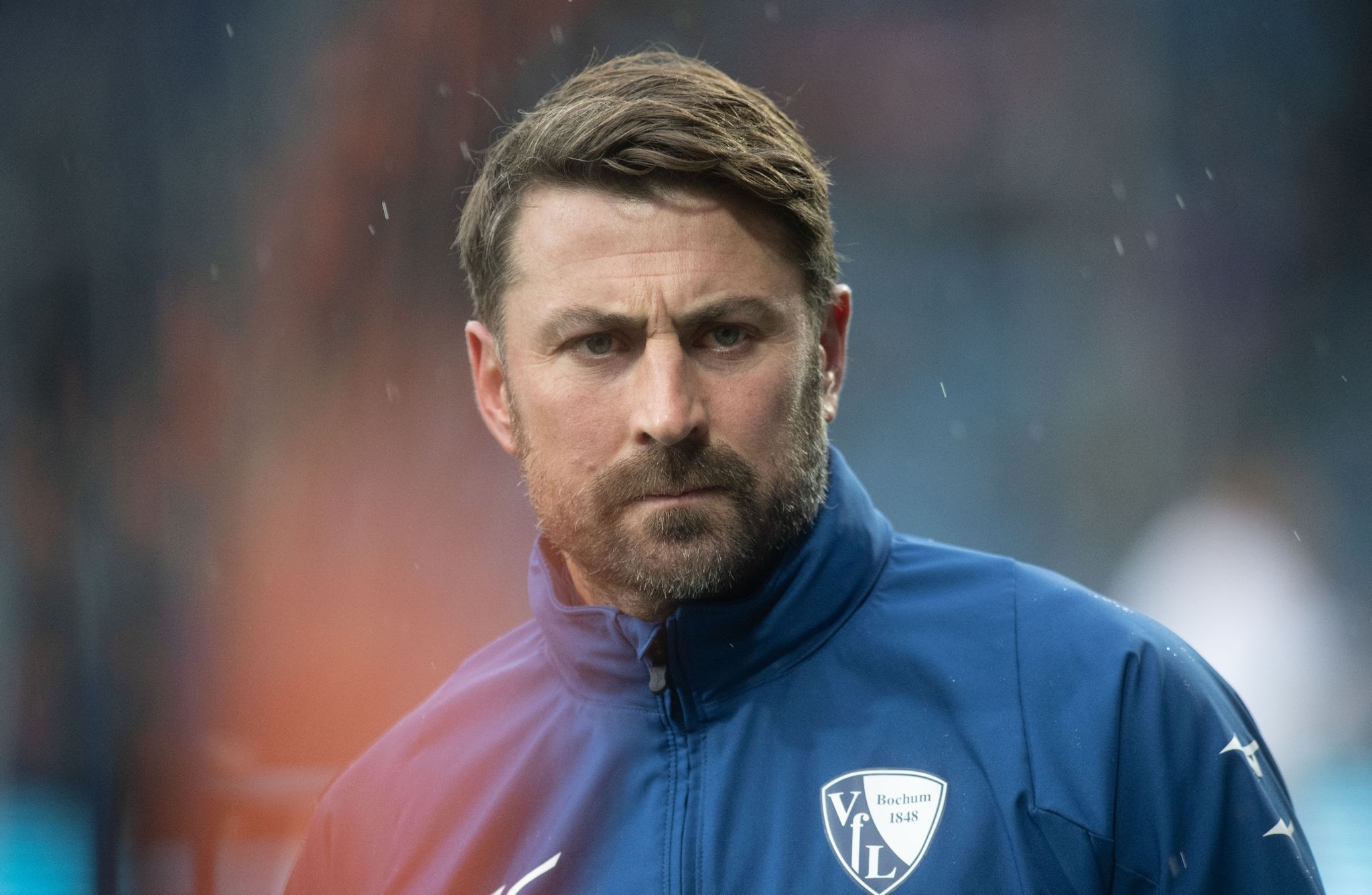 Bochum setzt auf Interimstrainer Butscher bis Saisonende