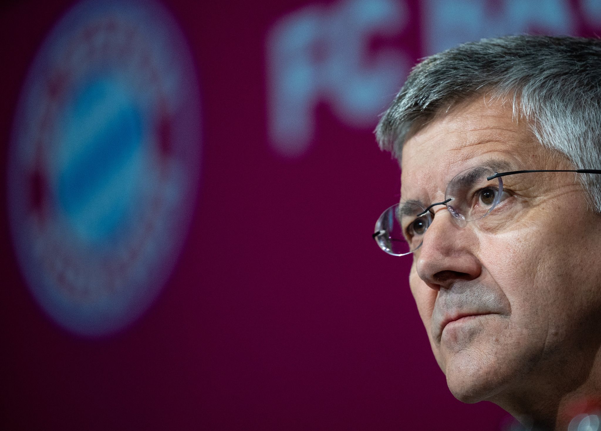 FC Bayern München: Präsident Hainer optimistisch für Champions League