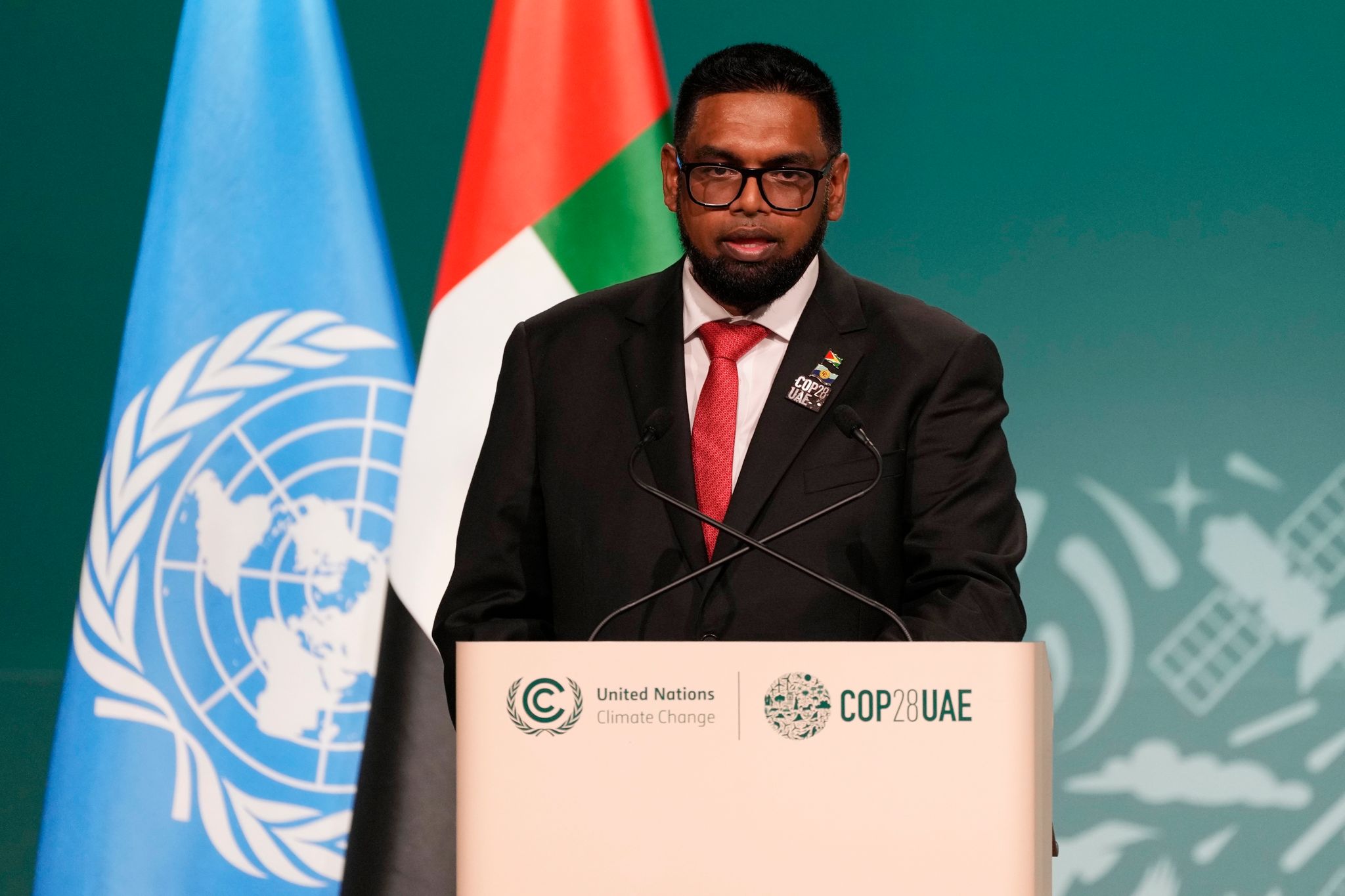 Guyana duldet keine «Annexion» Venezuelas