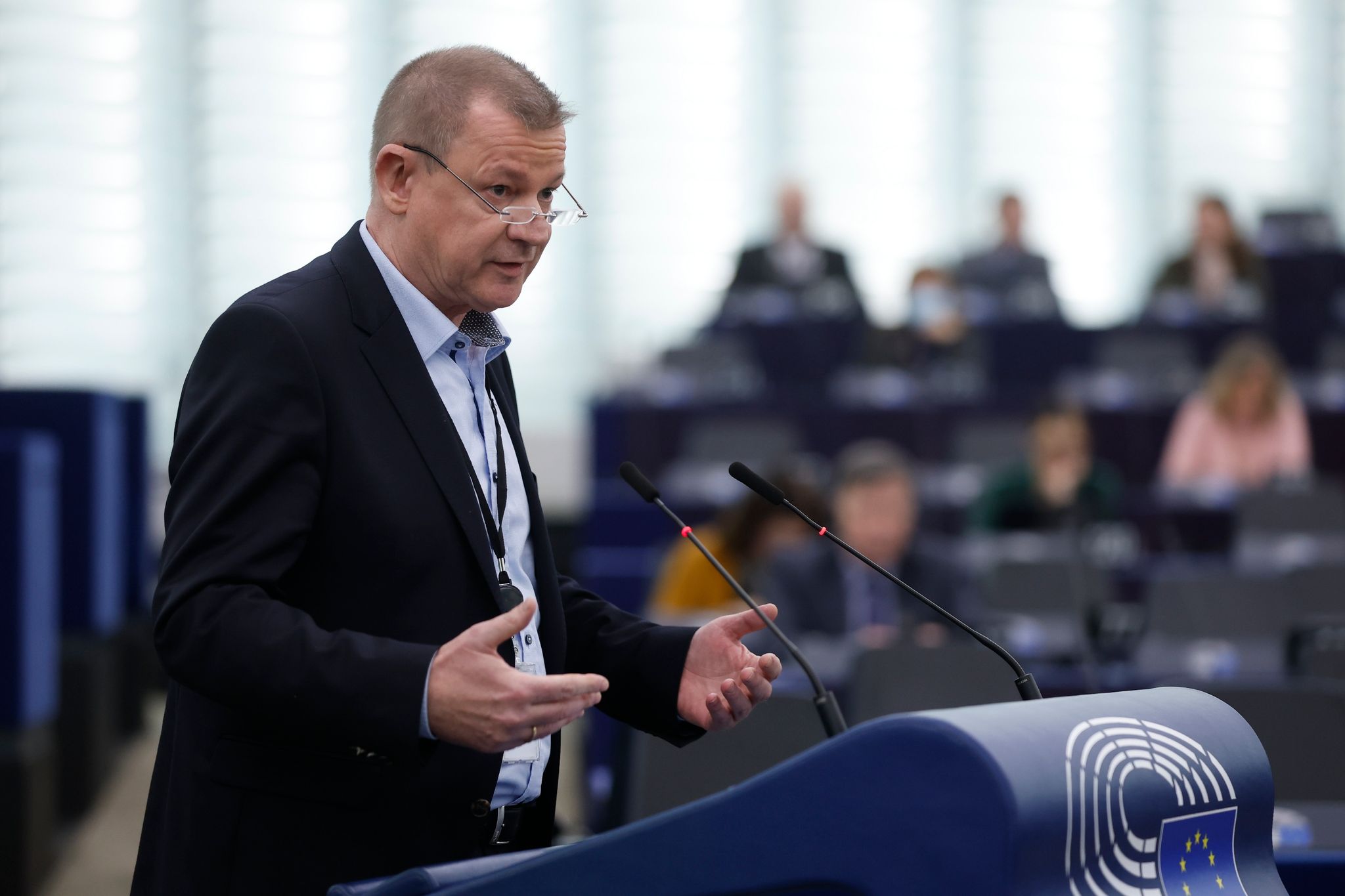 CDU-Politiker Pieper verzichtet auf EU-Amt nach Kritik