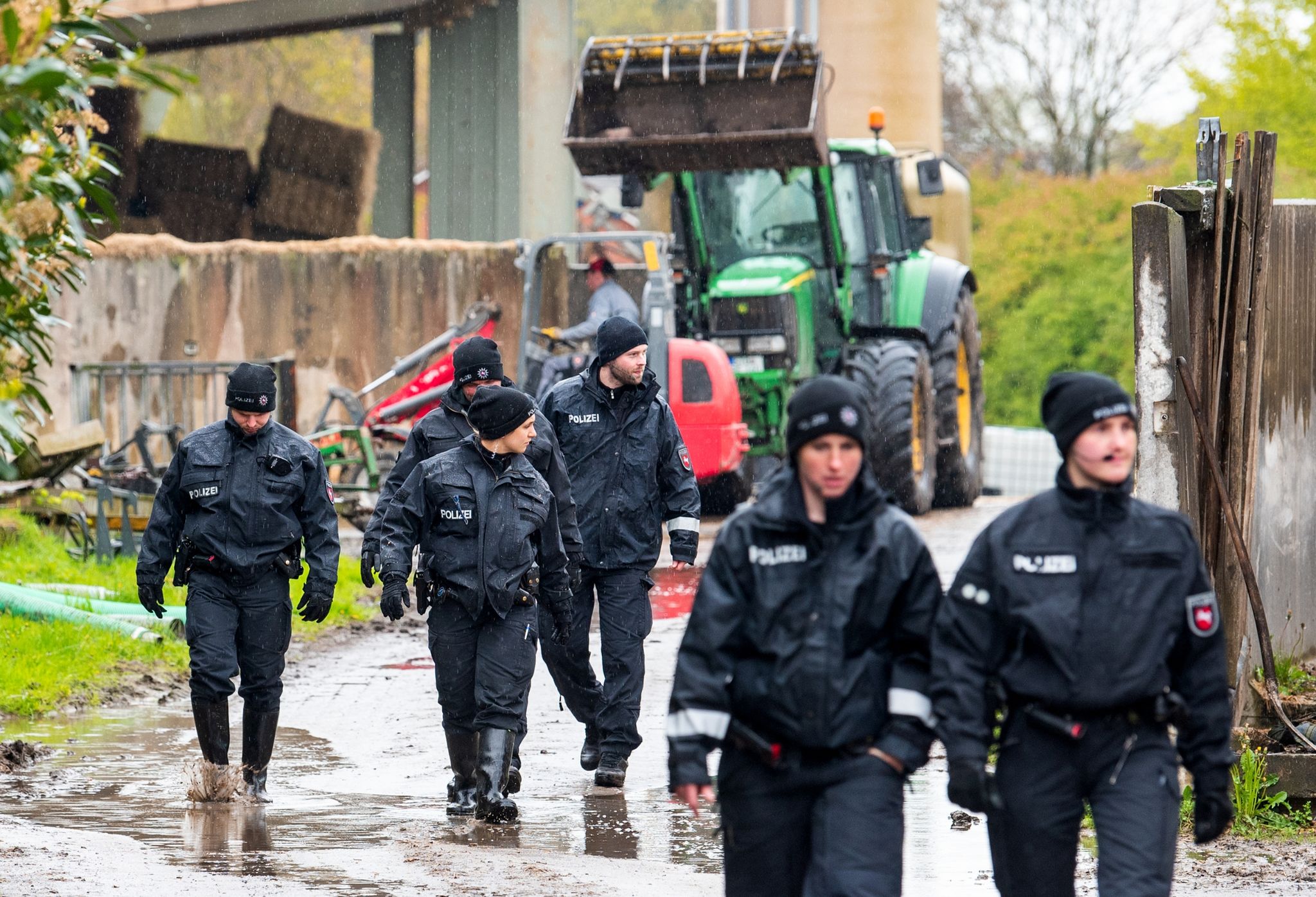 Ermittlungsgruppe soll Verschwinden von Arian klären