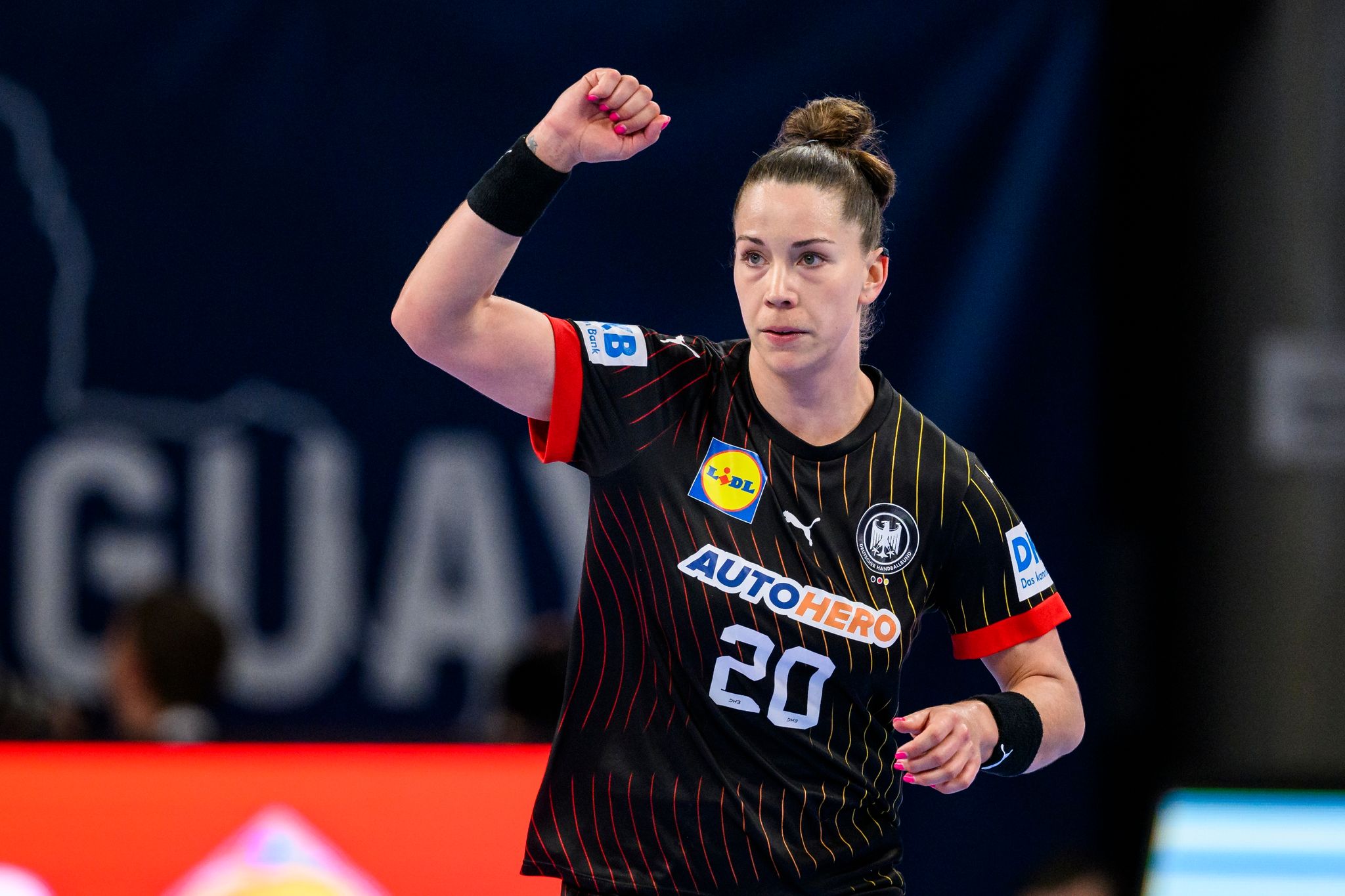 Deutsche Frauenteams zurück bei Olympia