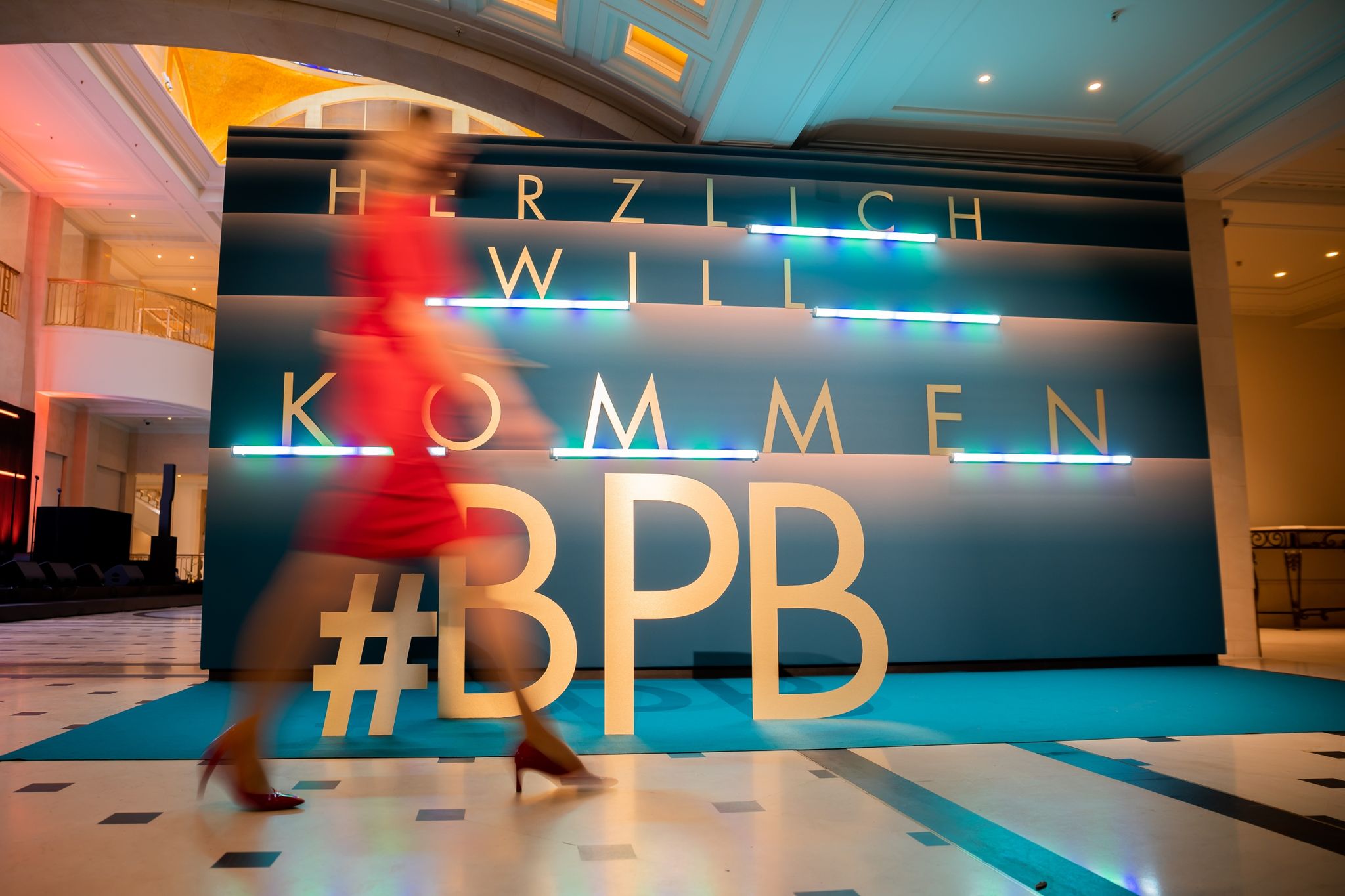 Keine Einladungen für AfD beim Bundespresseball