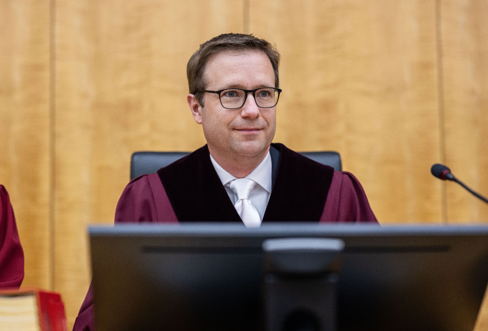 Schlagabtausch vor Gericht: AfD vs. Verfassungsschutz