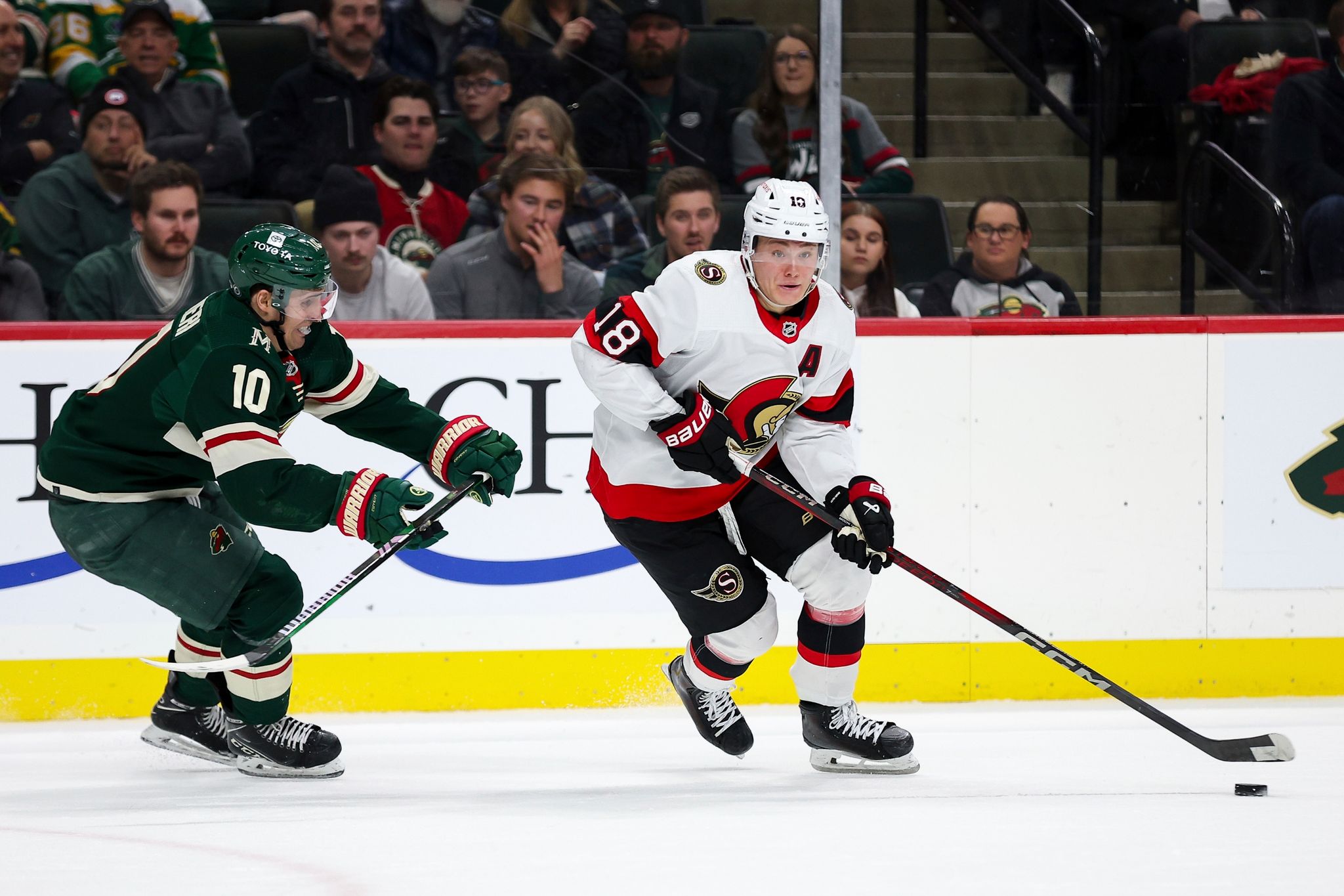 Deutsches Eishockeyteam bei WM ohne NHL-Star Stützle