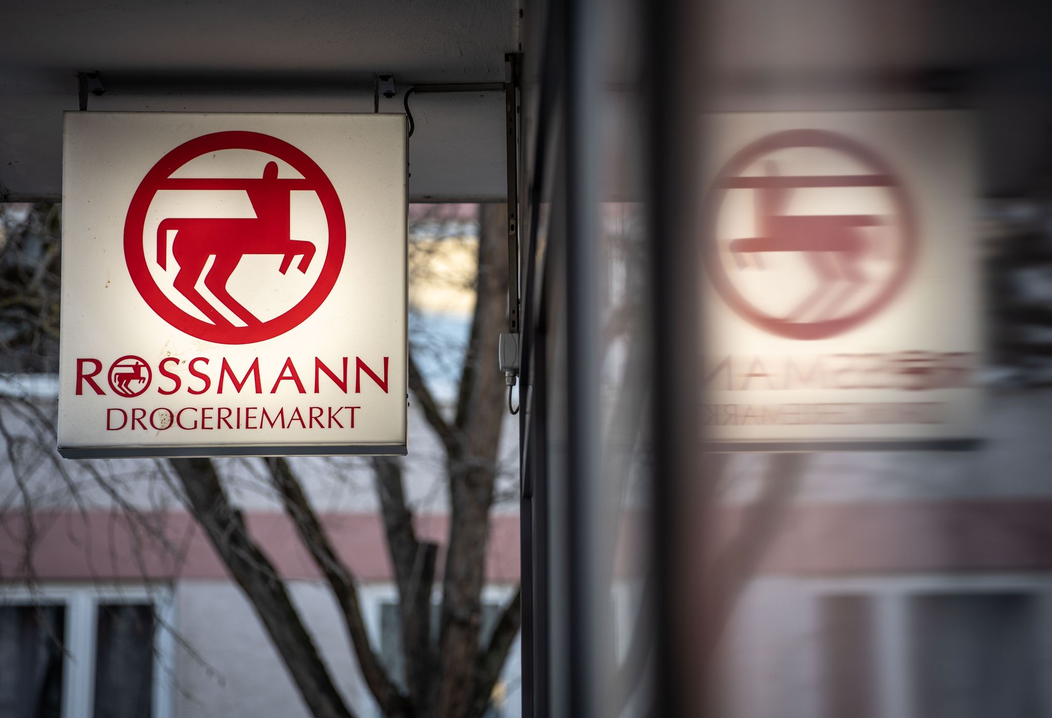 Rossmann will Filialnetz ausbauen – auch im Ausland
