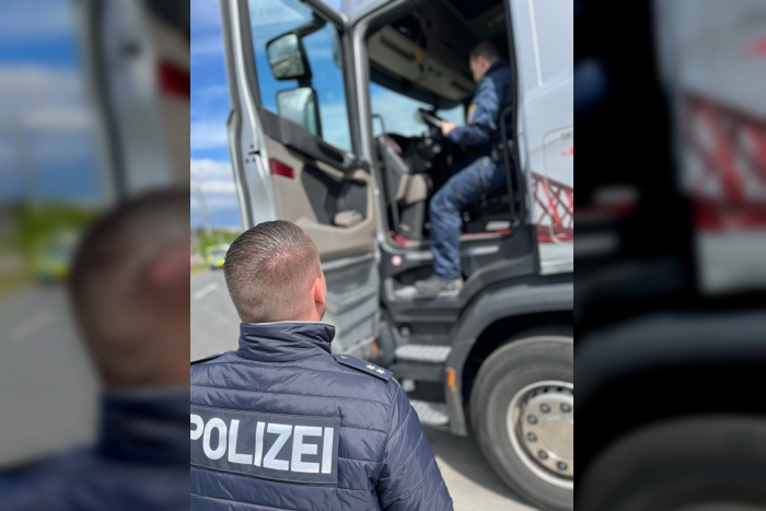 Fulda: sicher.mobil.leben – Güterverkehr im Blick in Hessen