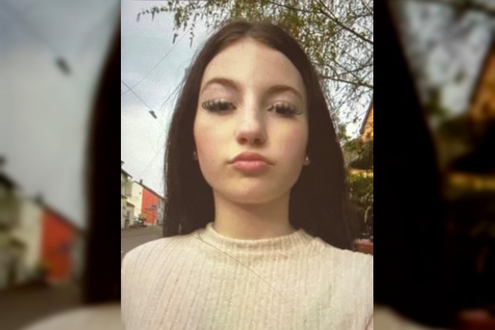 Vermisst: Wo ist Emily M. (13 Jahre alt)?