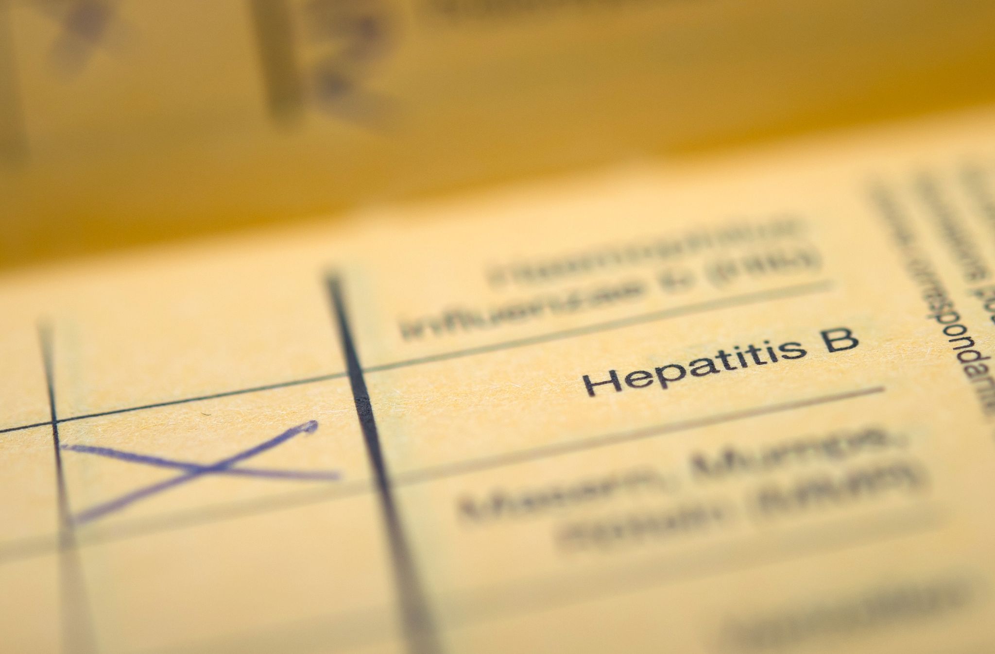 Zu wenige Diagnosen: Todesfälle durch Hepatitis steigen weltweit an
