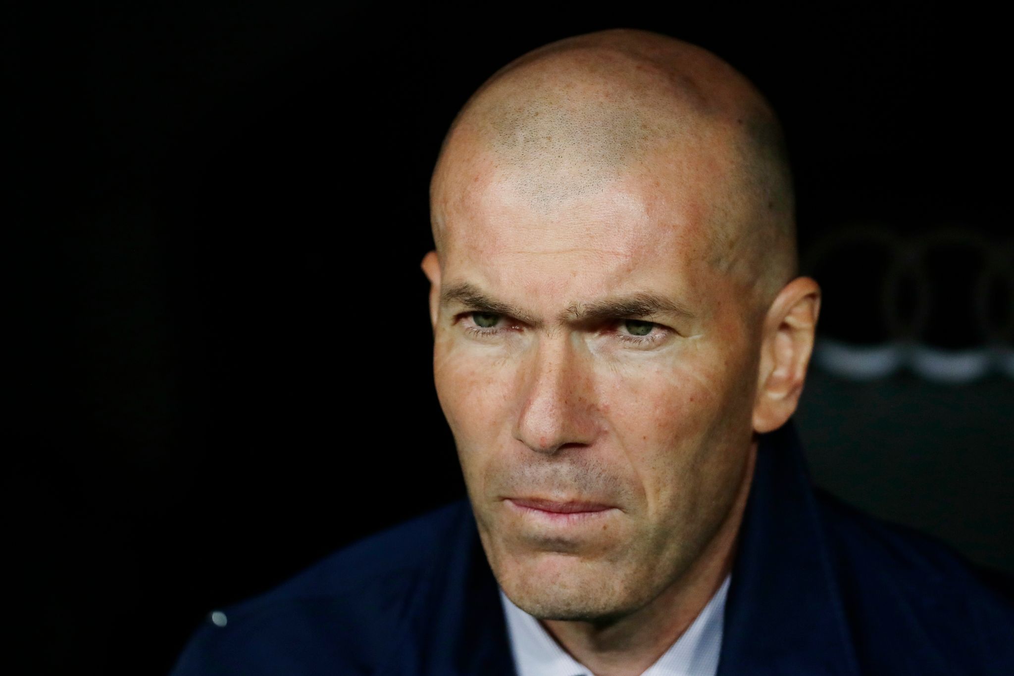 FC Bayern München kurz vor Verpflichtung von Zinédine Zidane