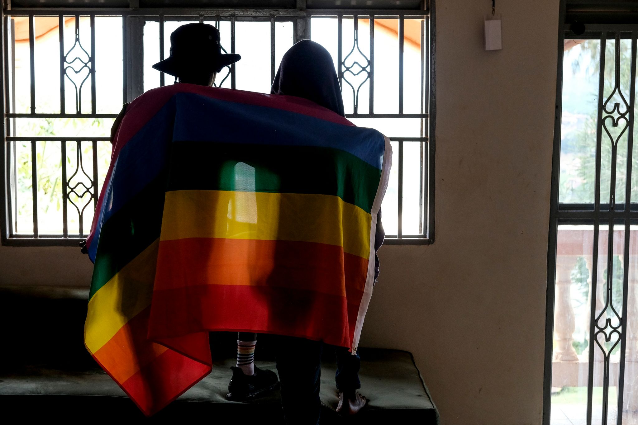 Uganda: Gesetz gegen Homosexualität bestätigt