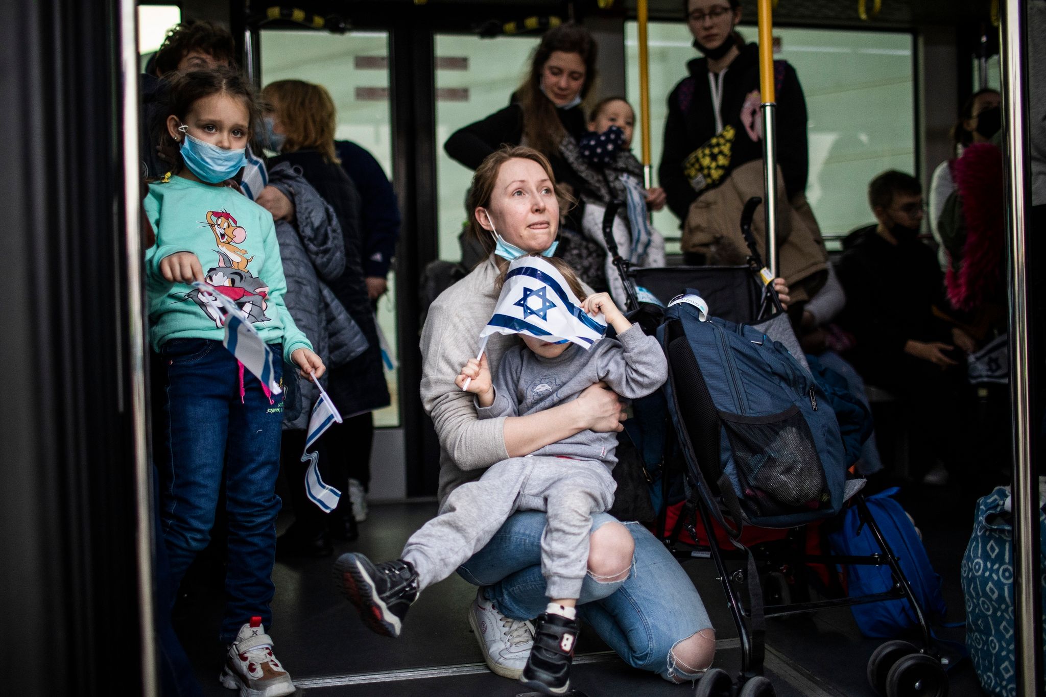 Neue Schutzanweisungen für Israels Bevölkerung