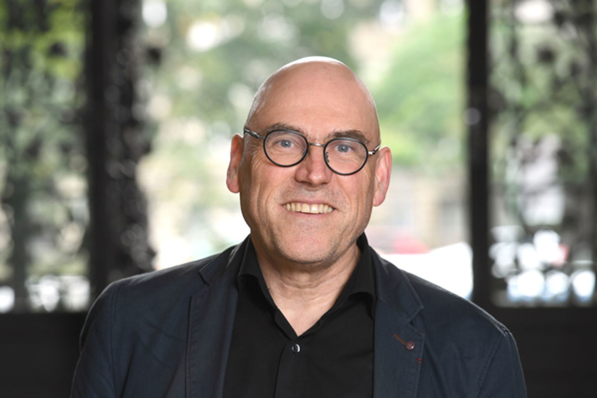 Sender verteidigt TV-Duell Höcke/Voigt