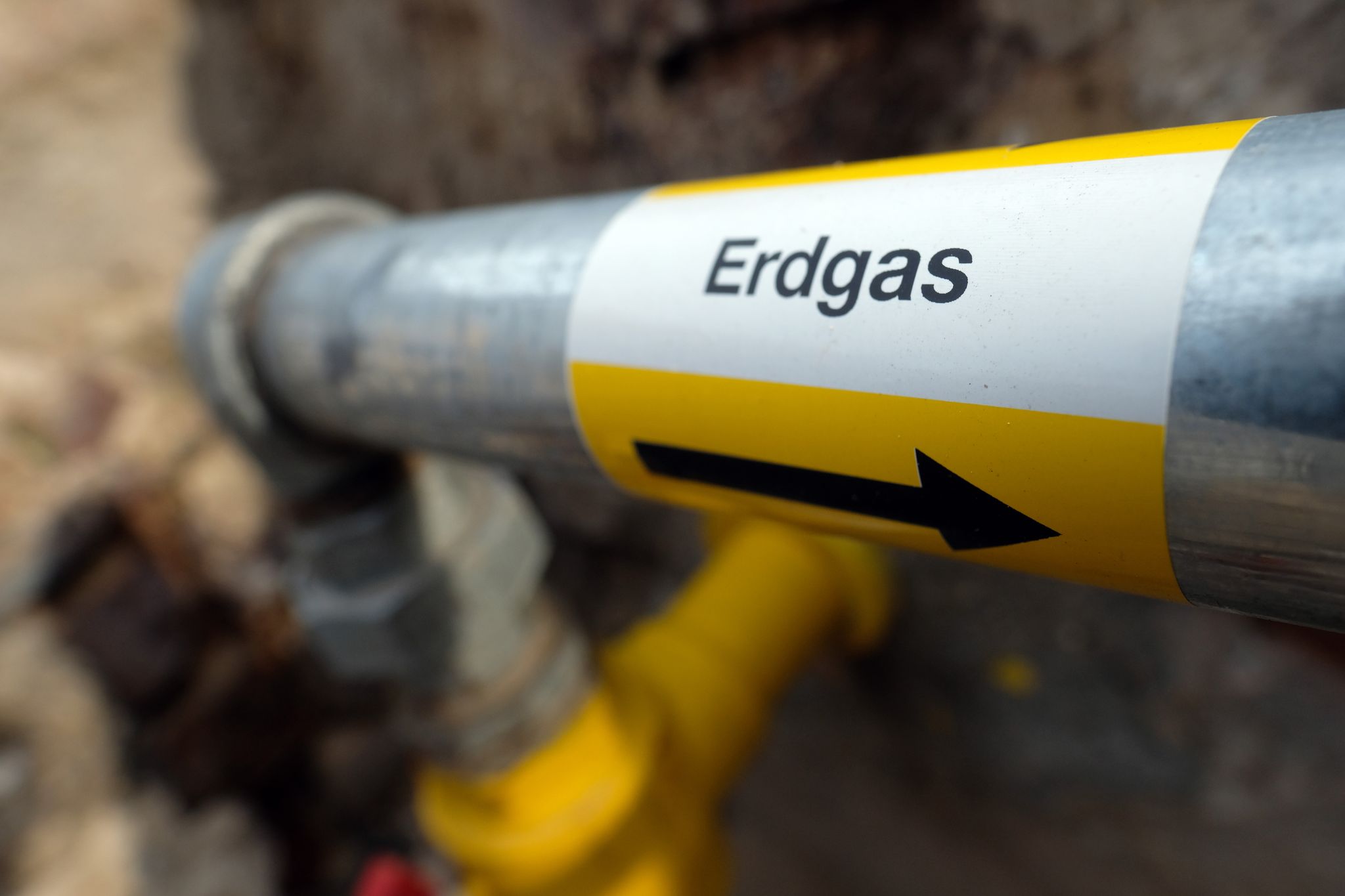 Klimaneutrales Erdgas? Ausgleichsmaßnahmen zweifelhaft