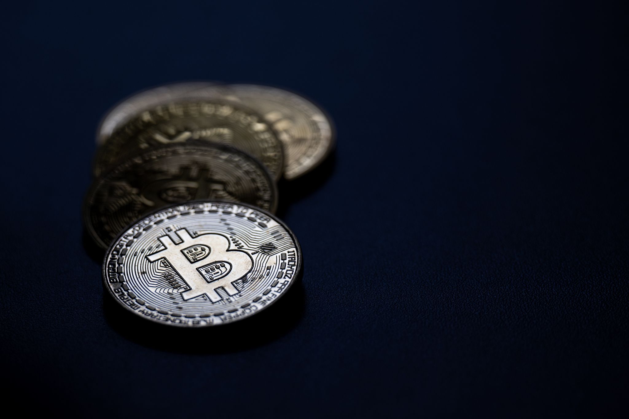 Bitcoin vor Halving: Kursrallye und Unsicherheit