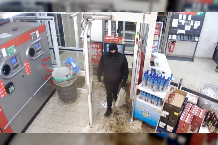 Erneuter Zeugenaufruf nach Raub in Rendsburg